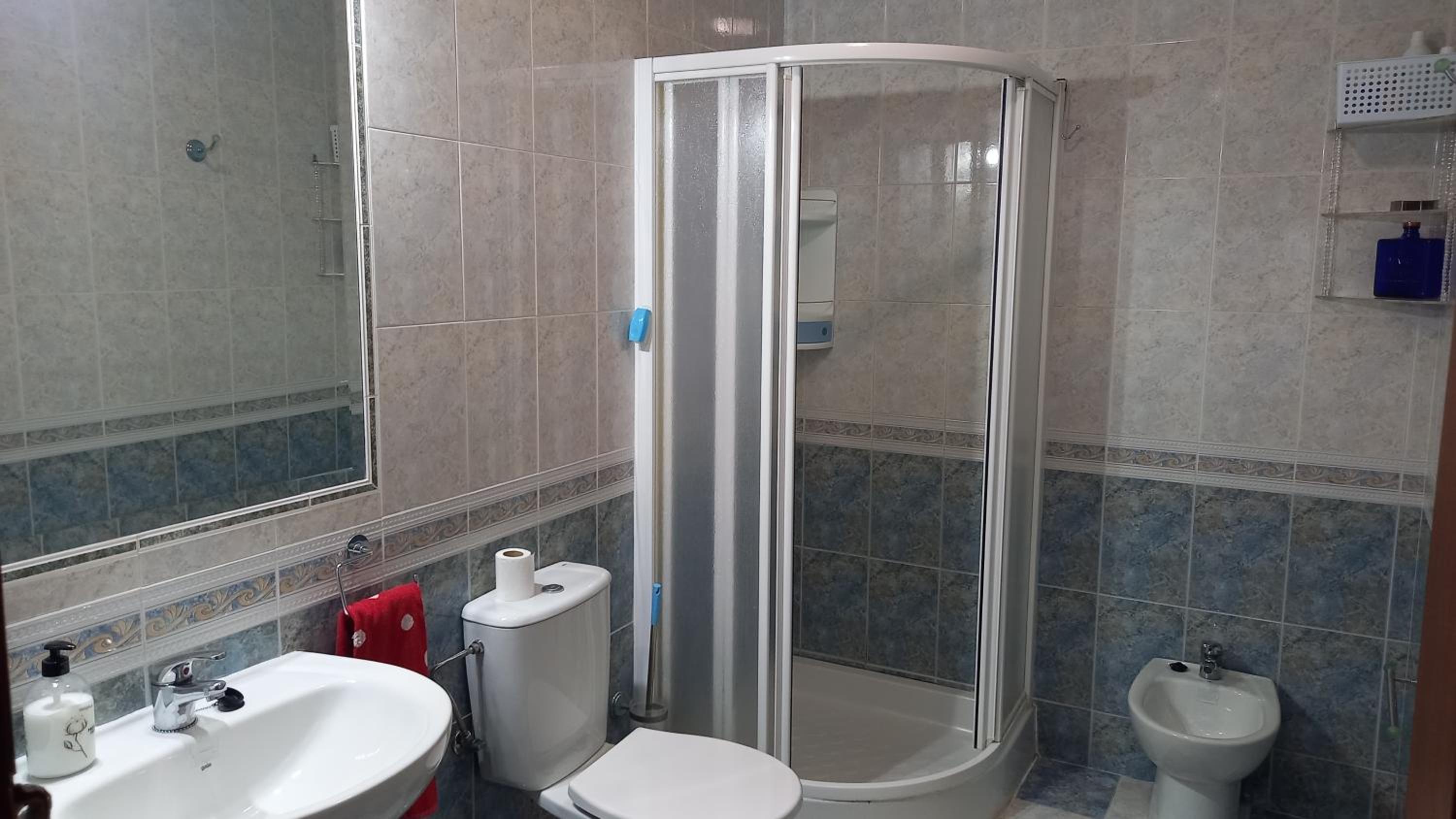 Apartamento Andalucía