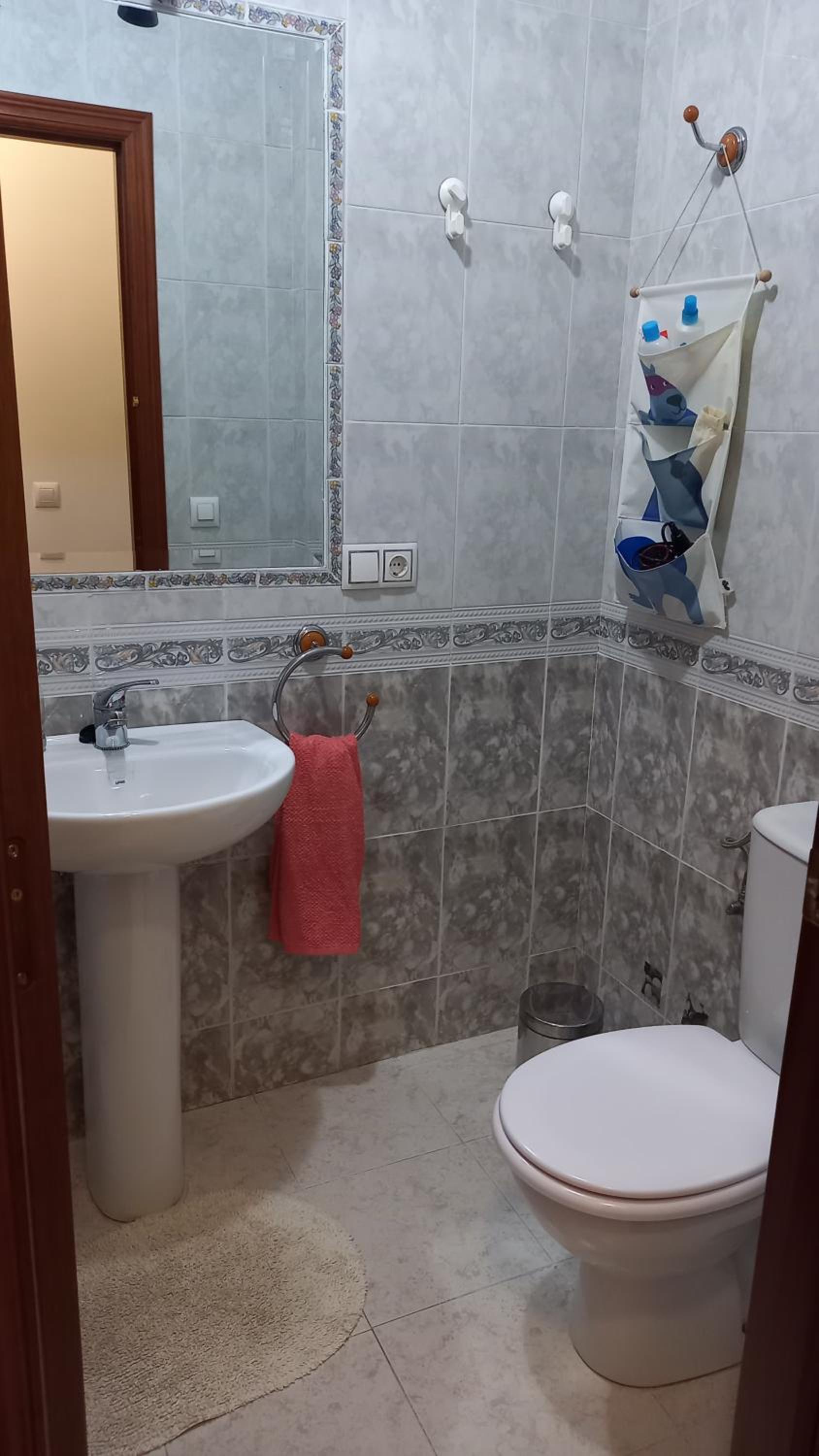 Apartamento Andalucía