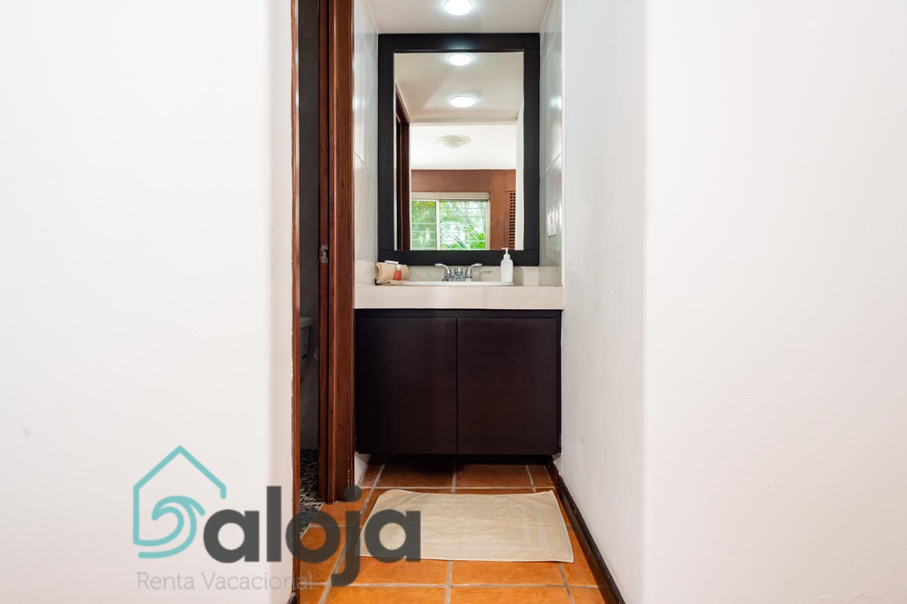 Apartamento amplio en zona ideal a 5min de WALLMART