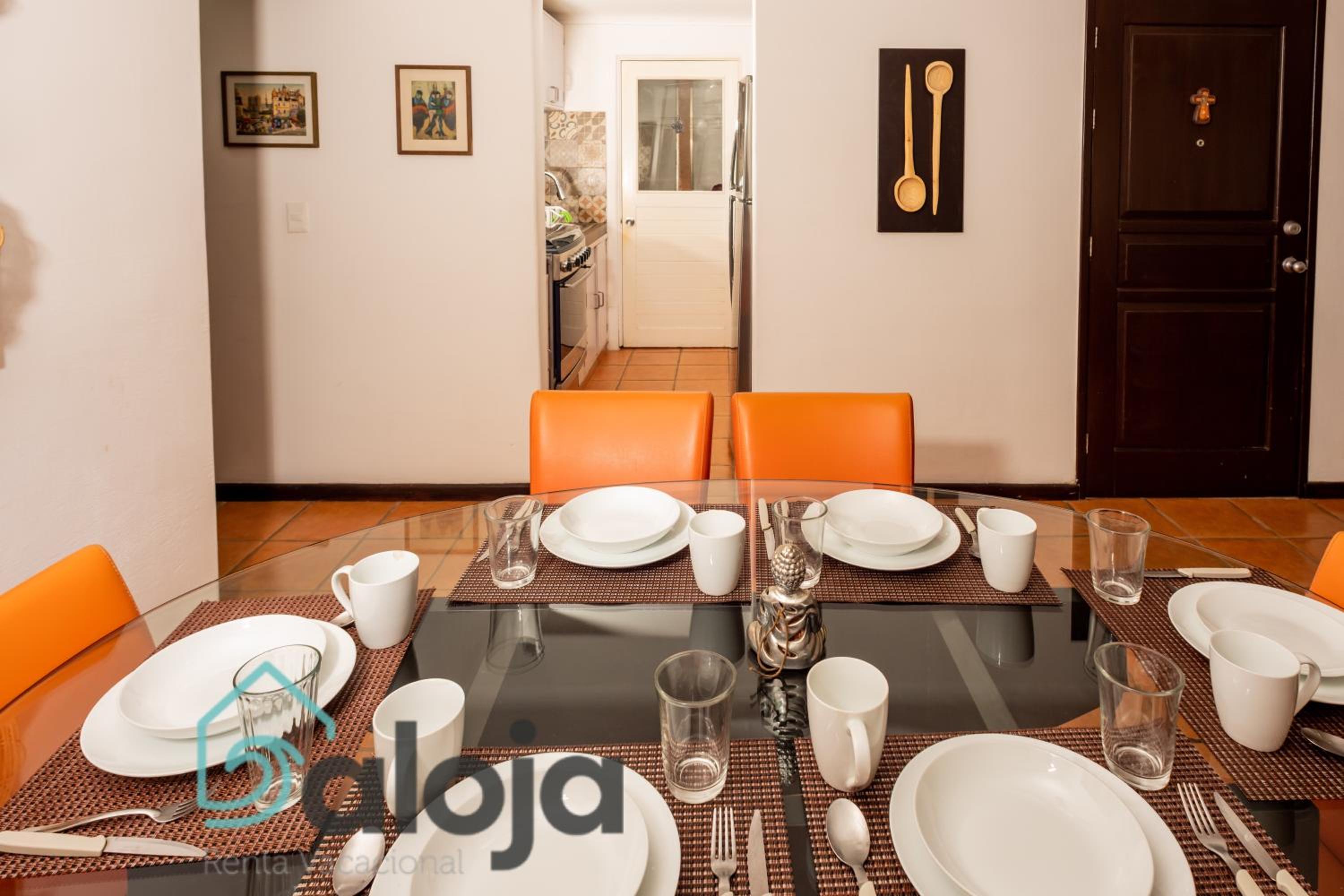 Apartamento amplio en zona ideal a 5min de WALLMART