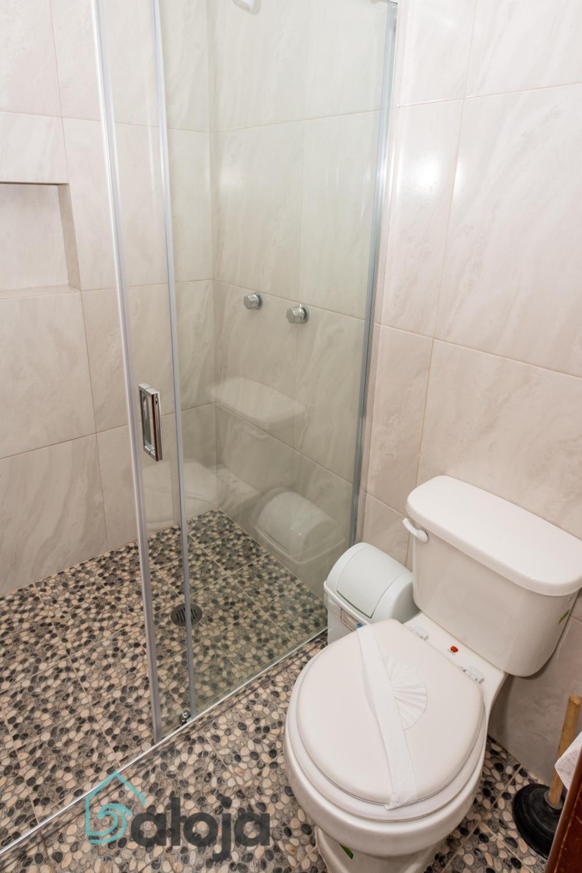 Apartamento amplio en zona ideal a 5min de WALLMART