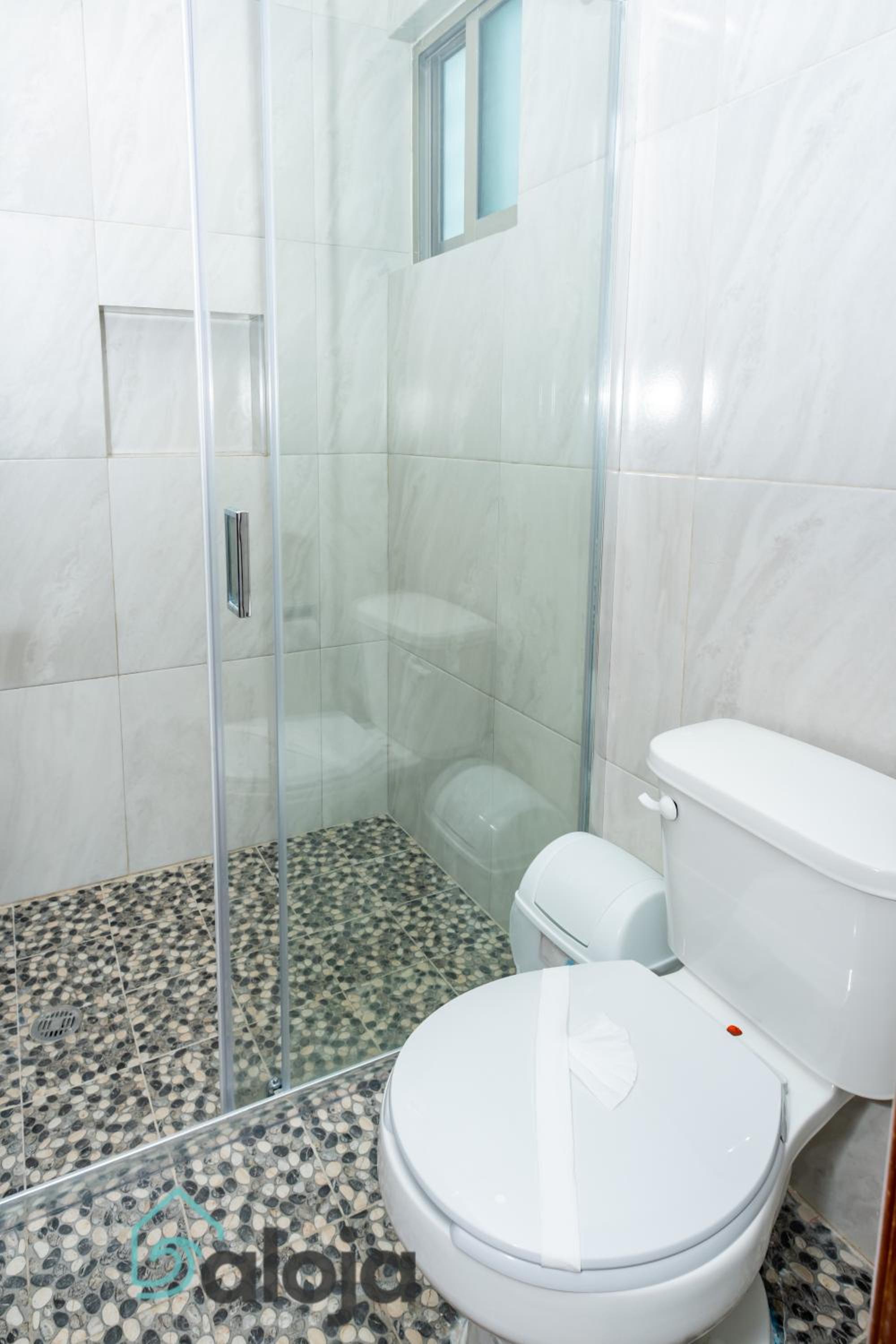Apartamento amplio en zona ideal a 5min de WALLMART