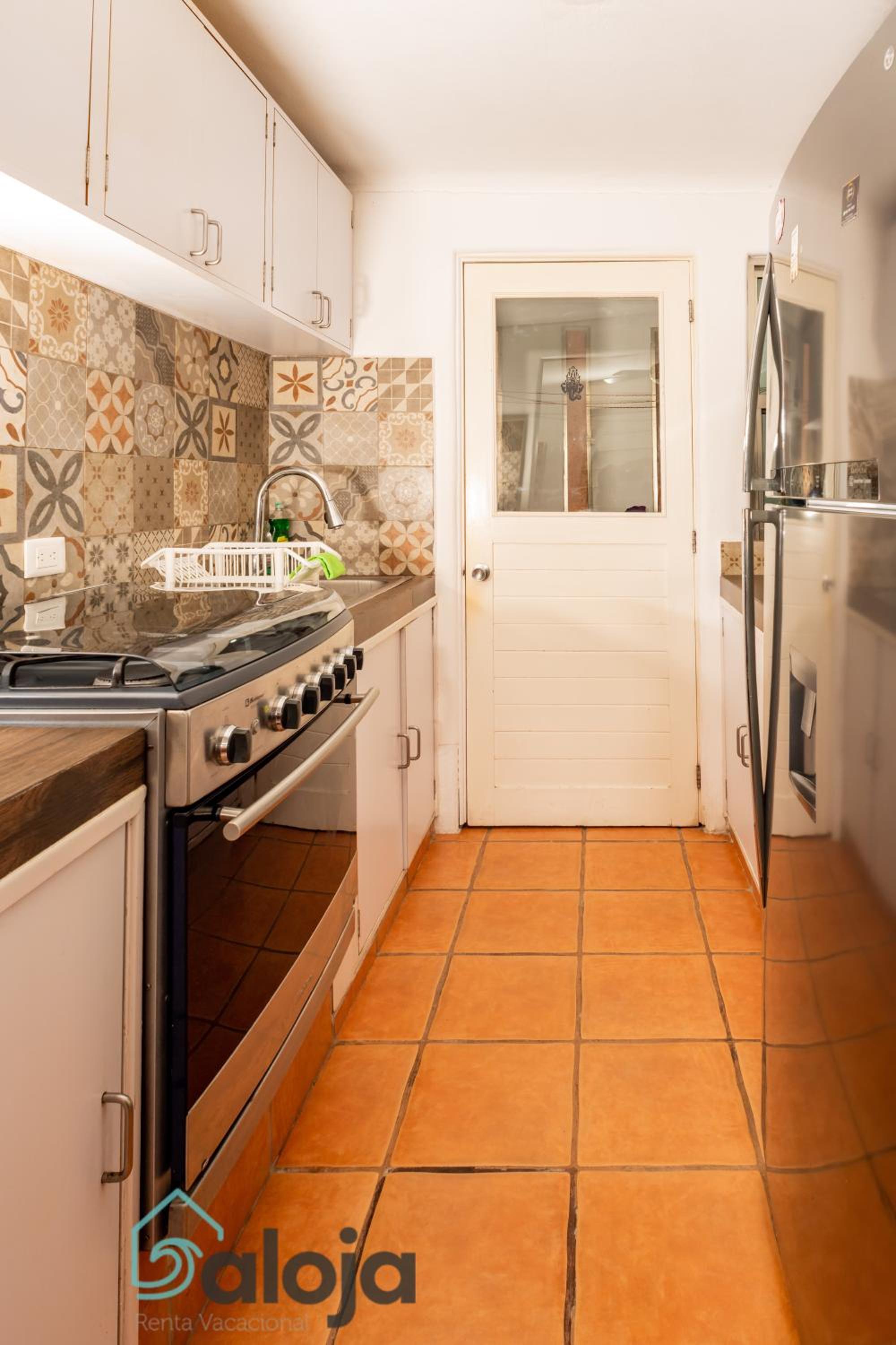 Apartamento amplio en zona ideal a 5min de WALLMART