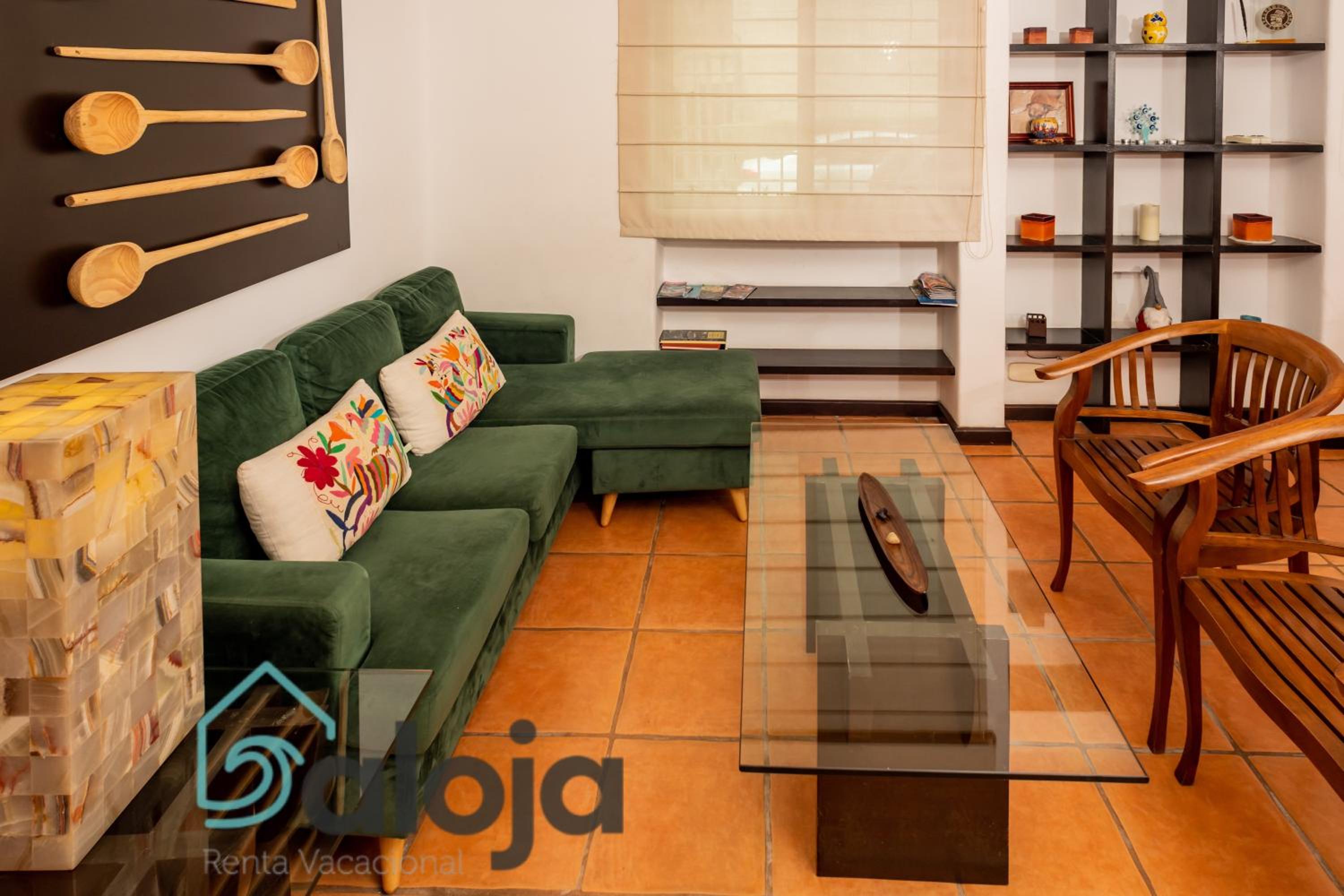 Apartamento amplio en zona ideal a 5min de WALLMART