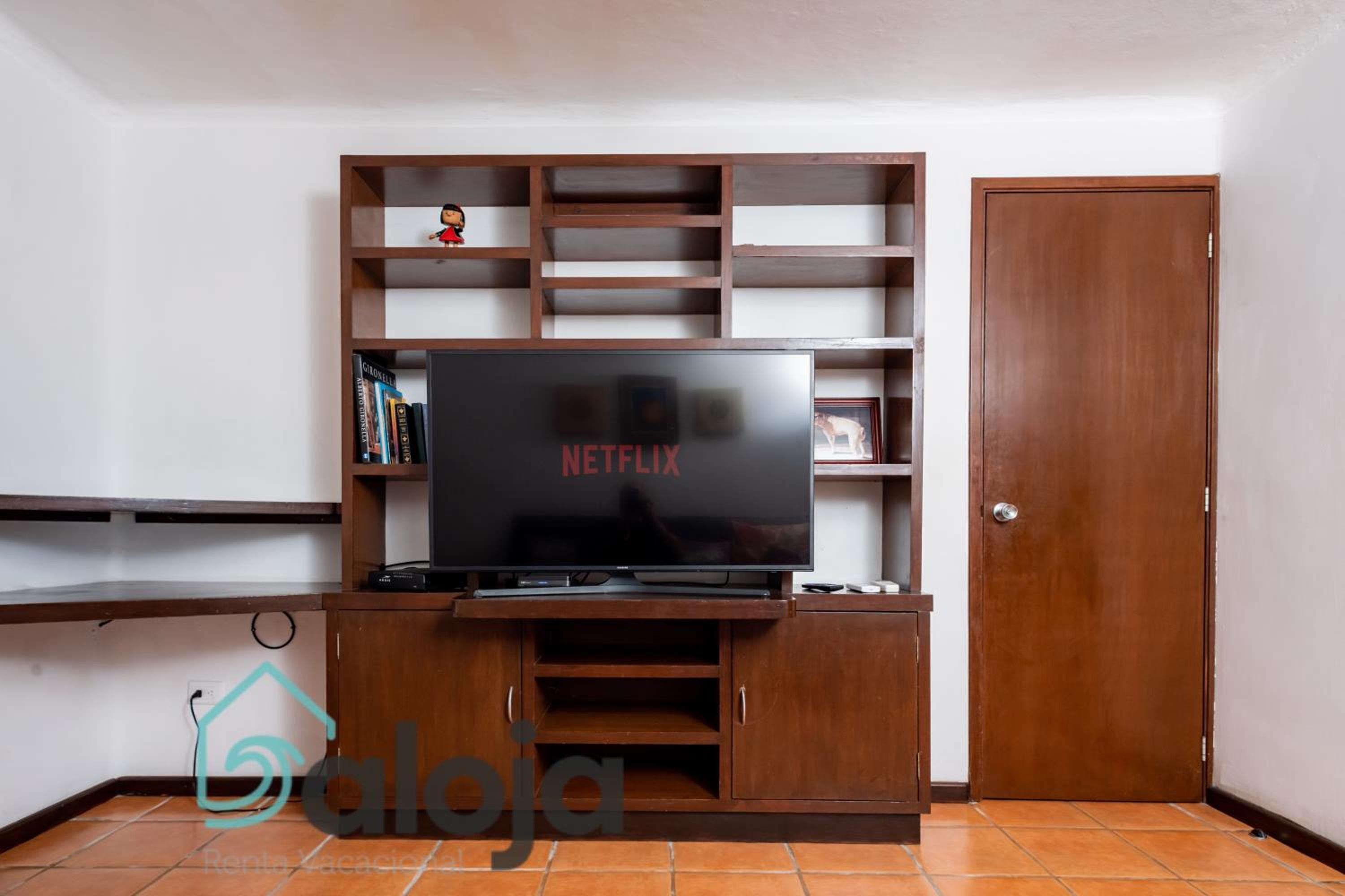 Apartamento amplio en zona ideal a 5min de WALLMART