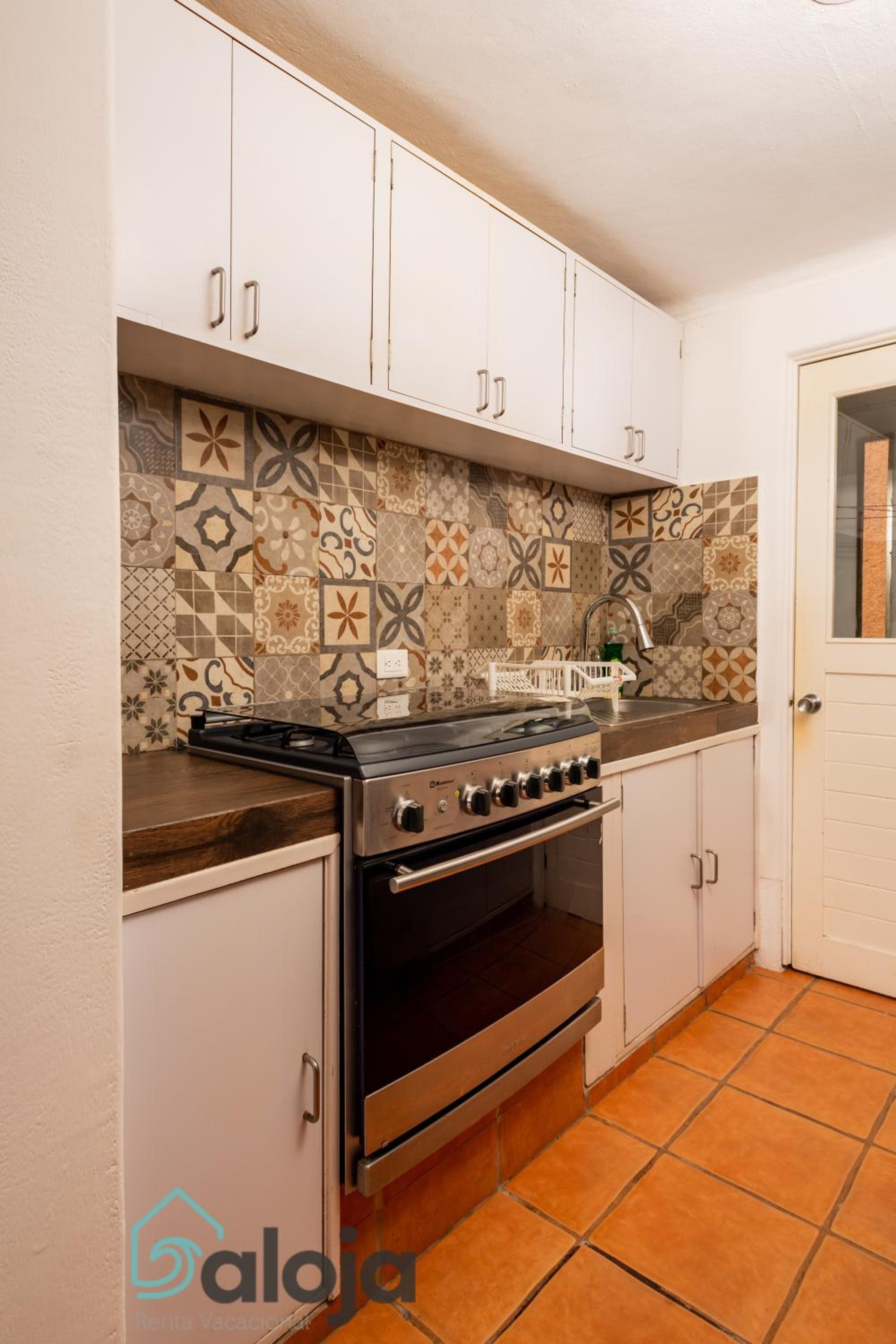 Apartamento amplio en zona ideal a 5min de WALLMART