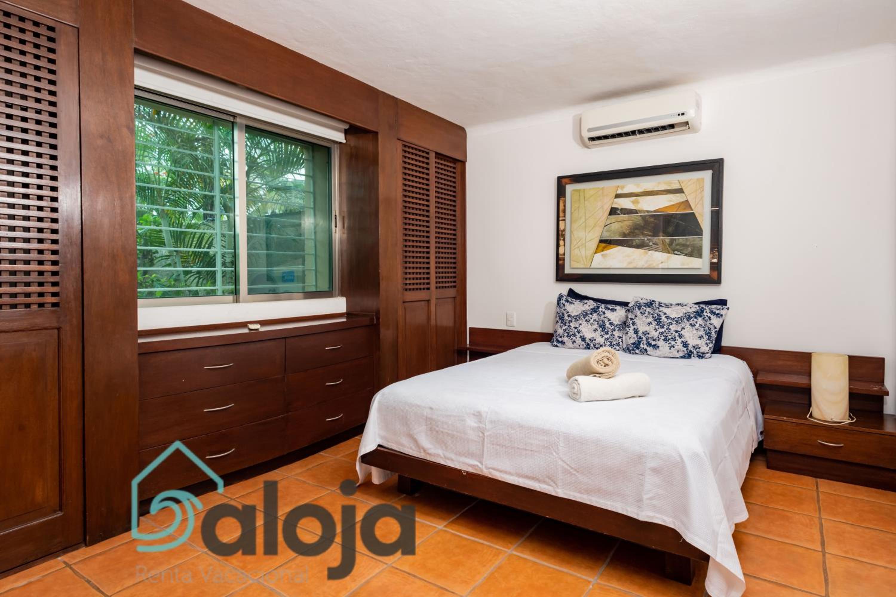 Apartamento amplio en zona ideal a 5min de WALLMART