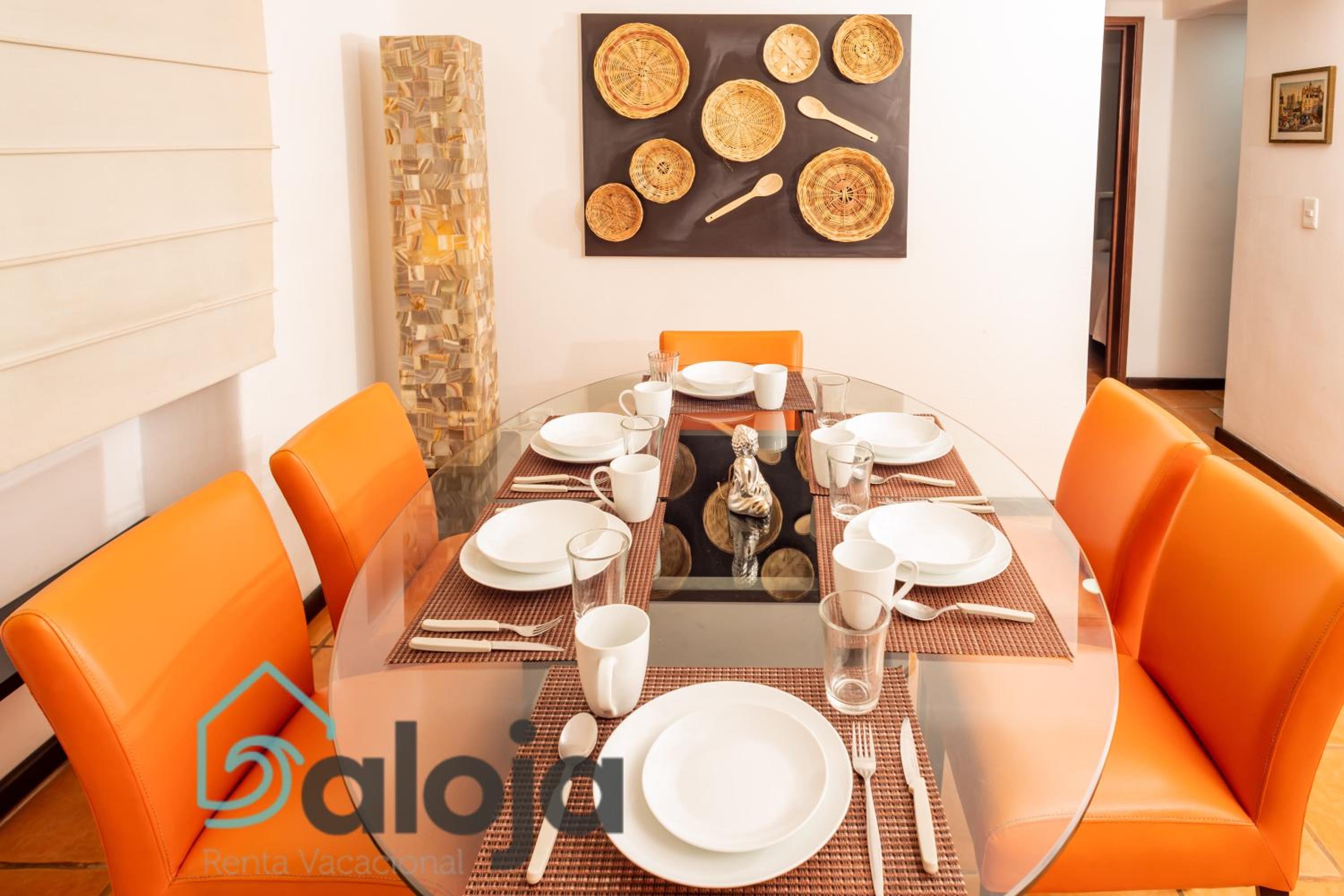 Apartamento amplio en zona ideal a 5min de WALLMART