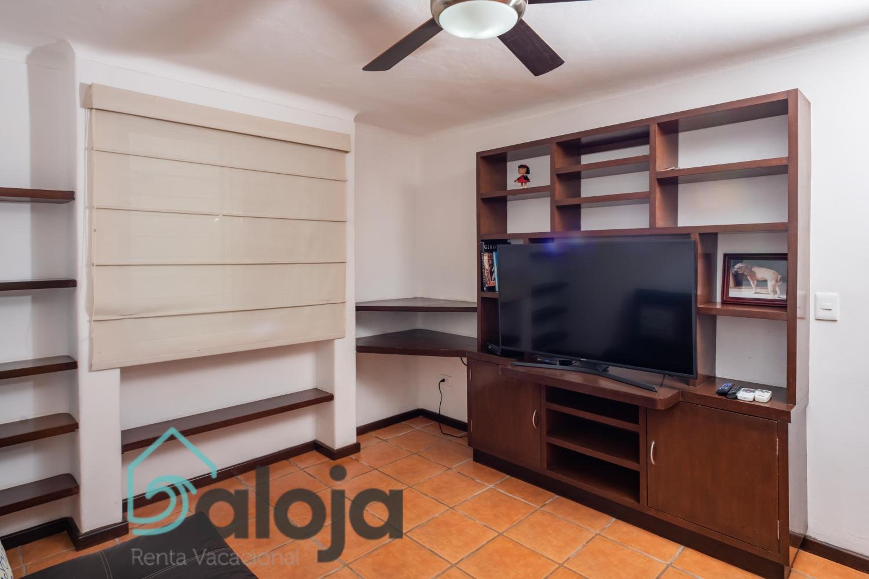 Apartamento amplio en zona ideal a 5min de WALLMART