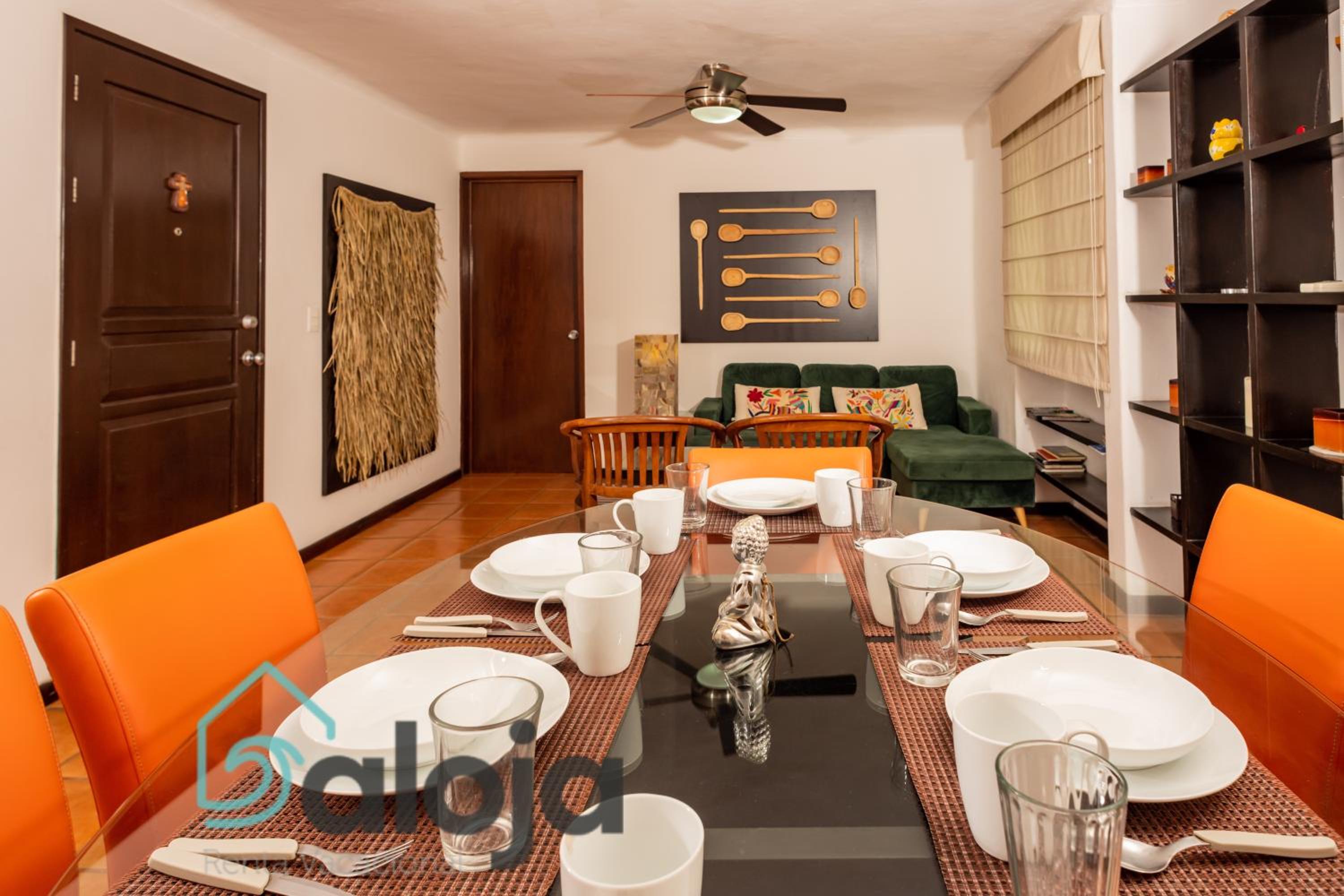 Apartamento amplio en zona ideal a 5min de WALLMART