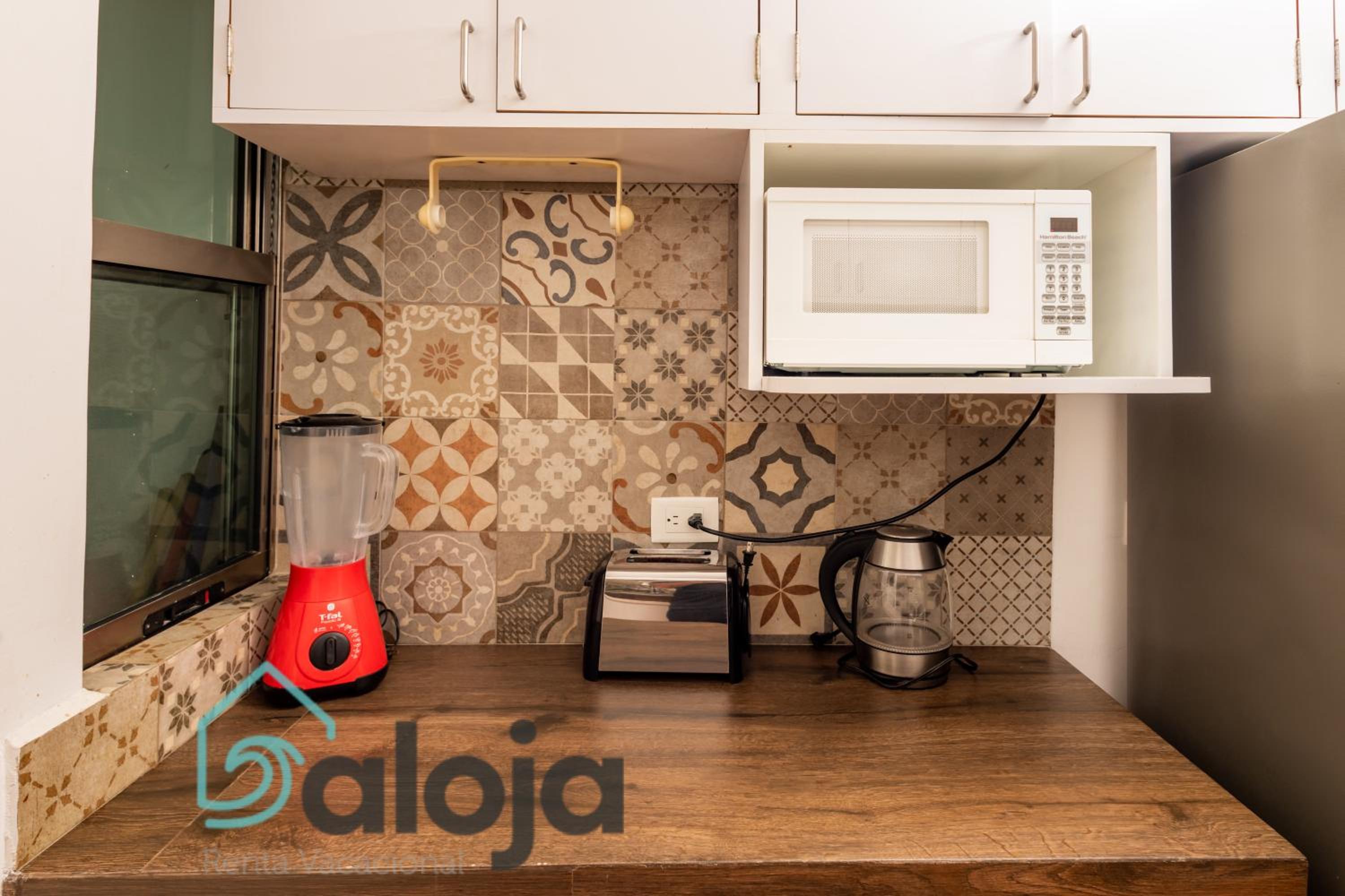 Apartamento amplio en zona ideal a 5min de WALLMART