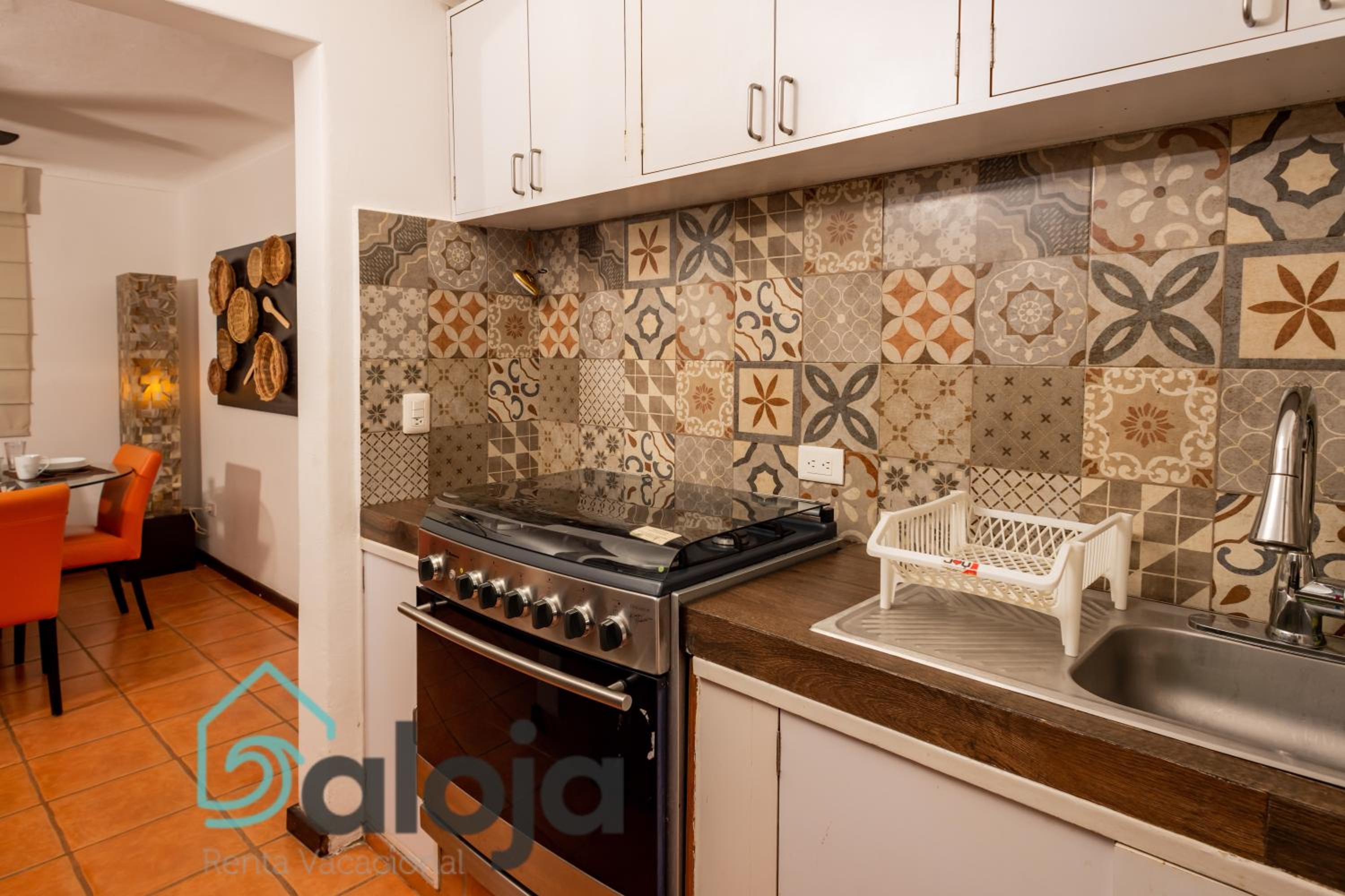 Apartamento amplio en zona ideal a 5min de WALLMART