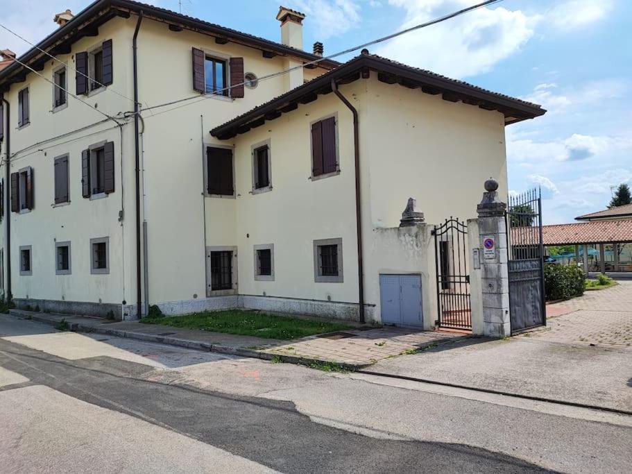 La Casa di Priscilla view 4