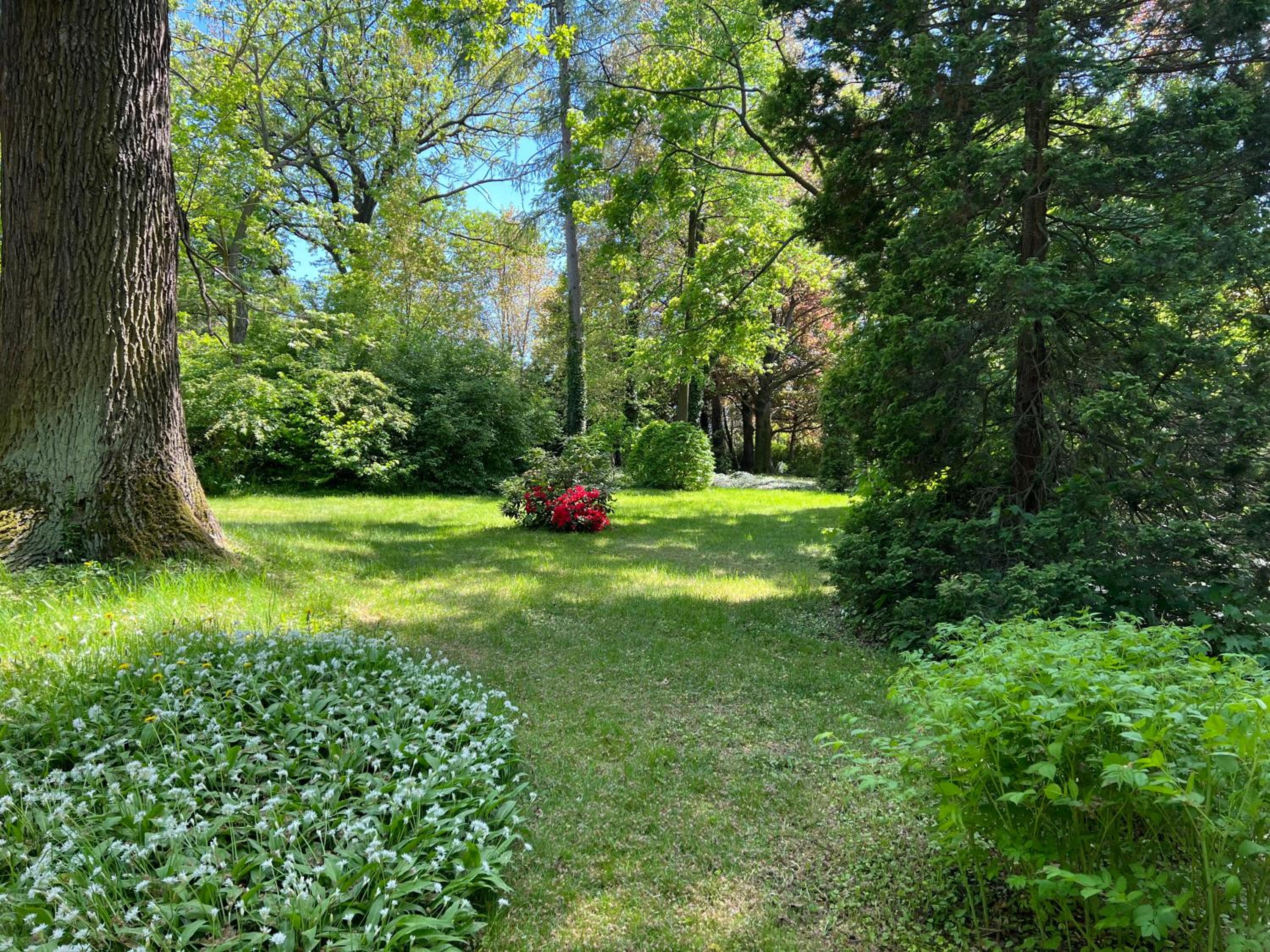 Park Villa Reichenbach