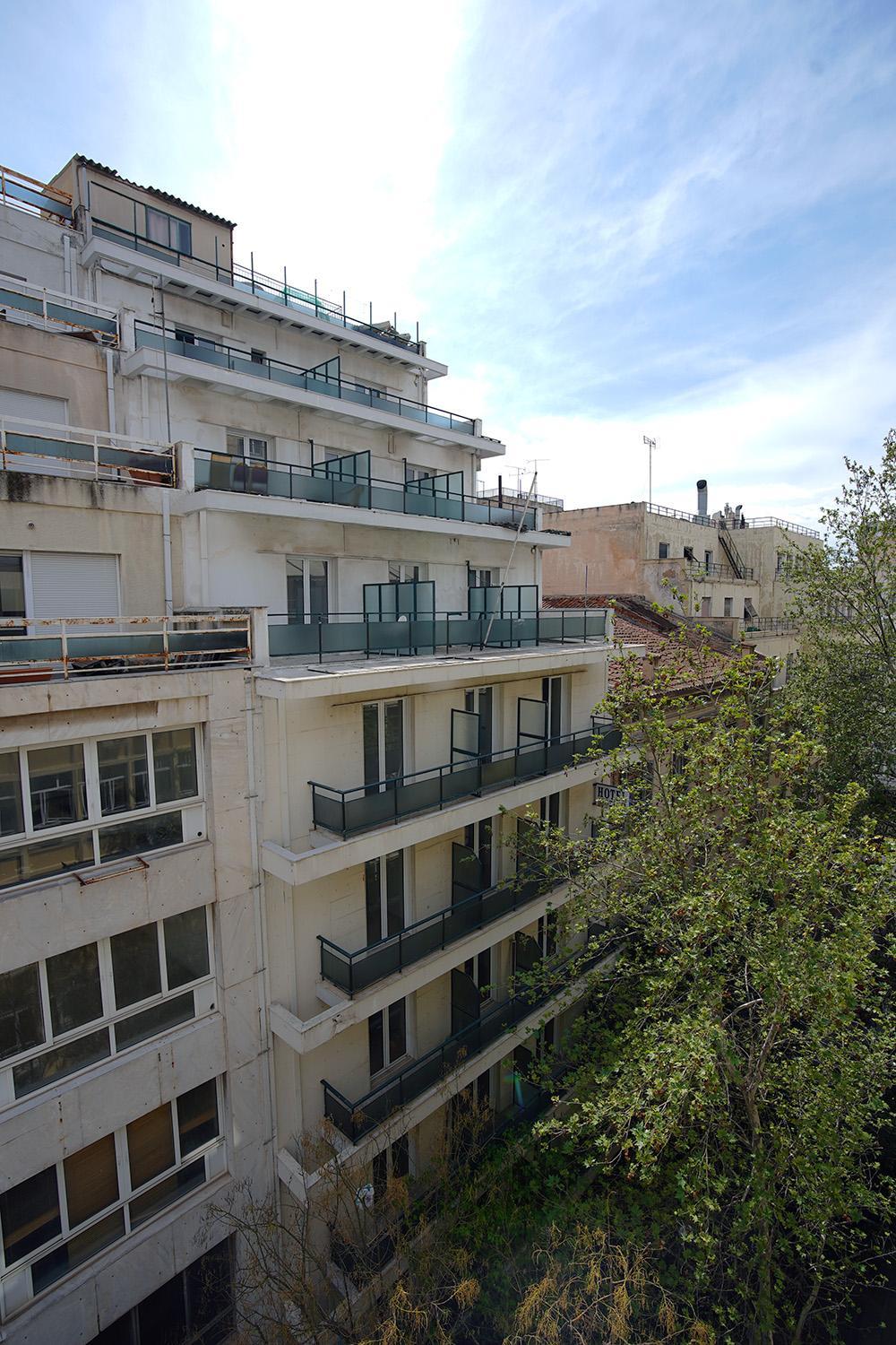 TiP - ToP Suites