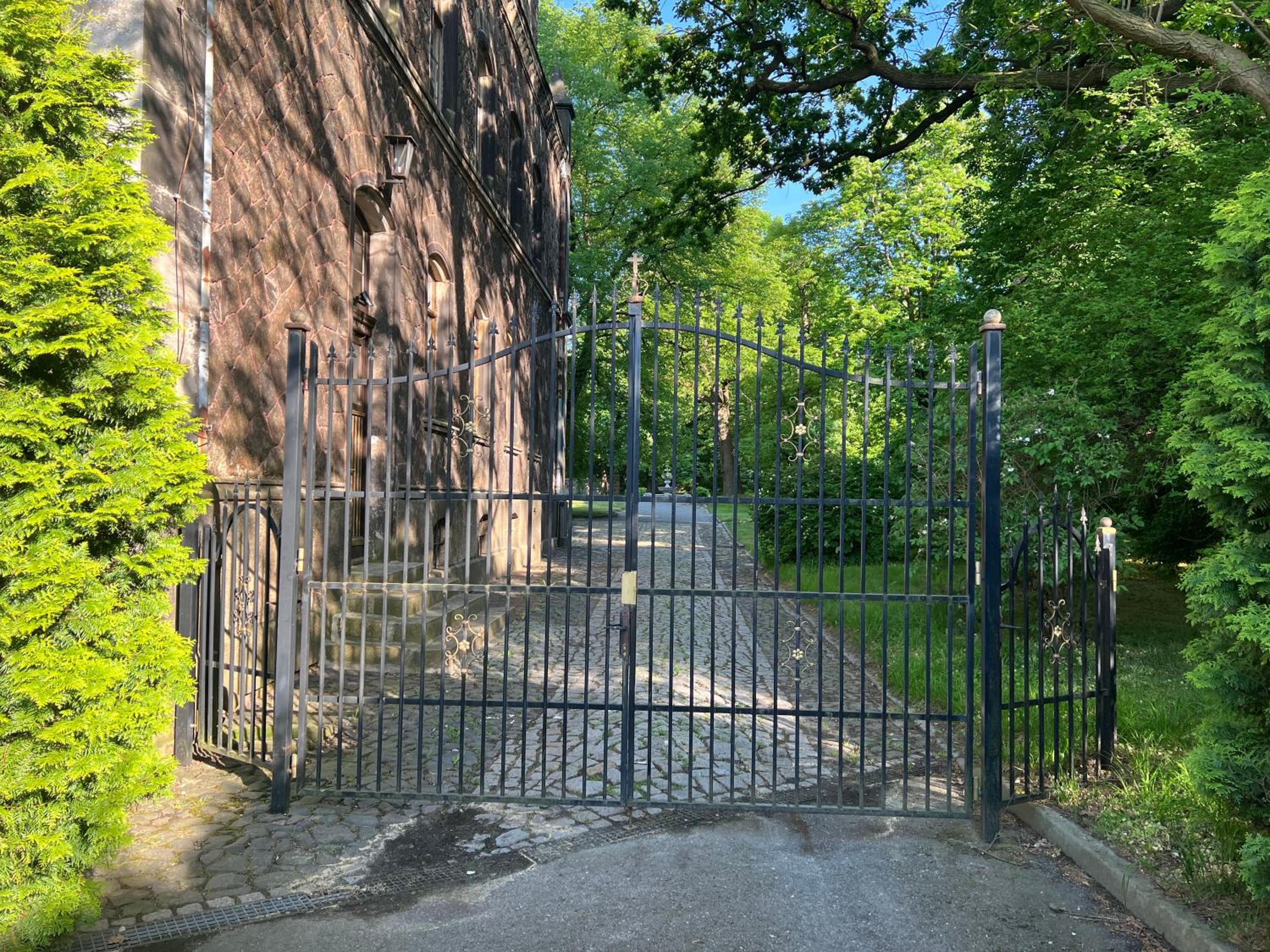 Park Villa Reichenbach