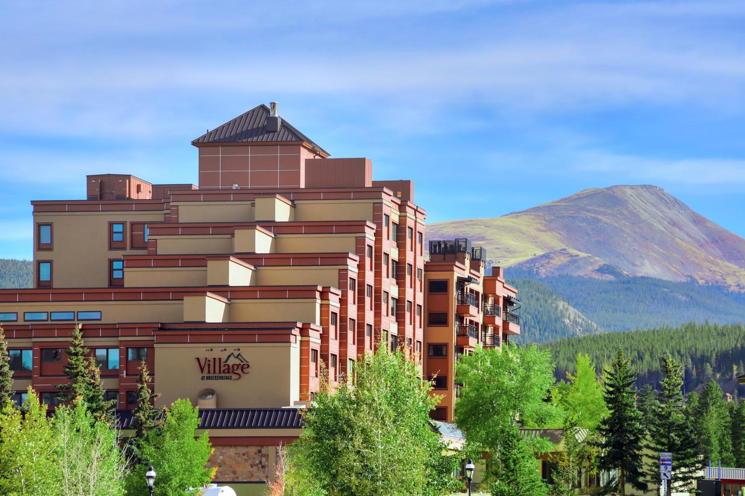 Hotel Village at Breckenridge Resort