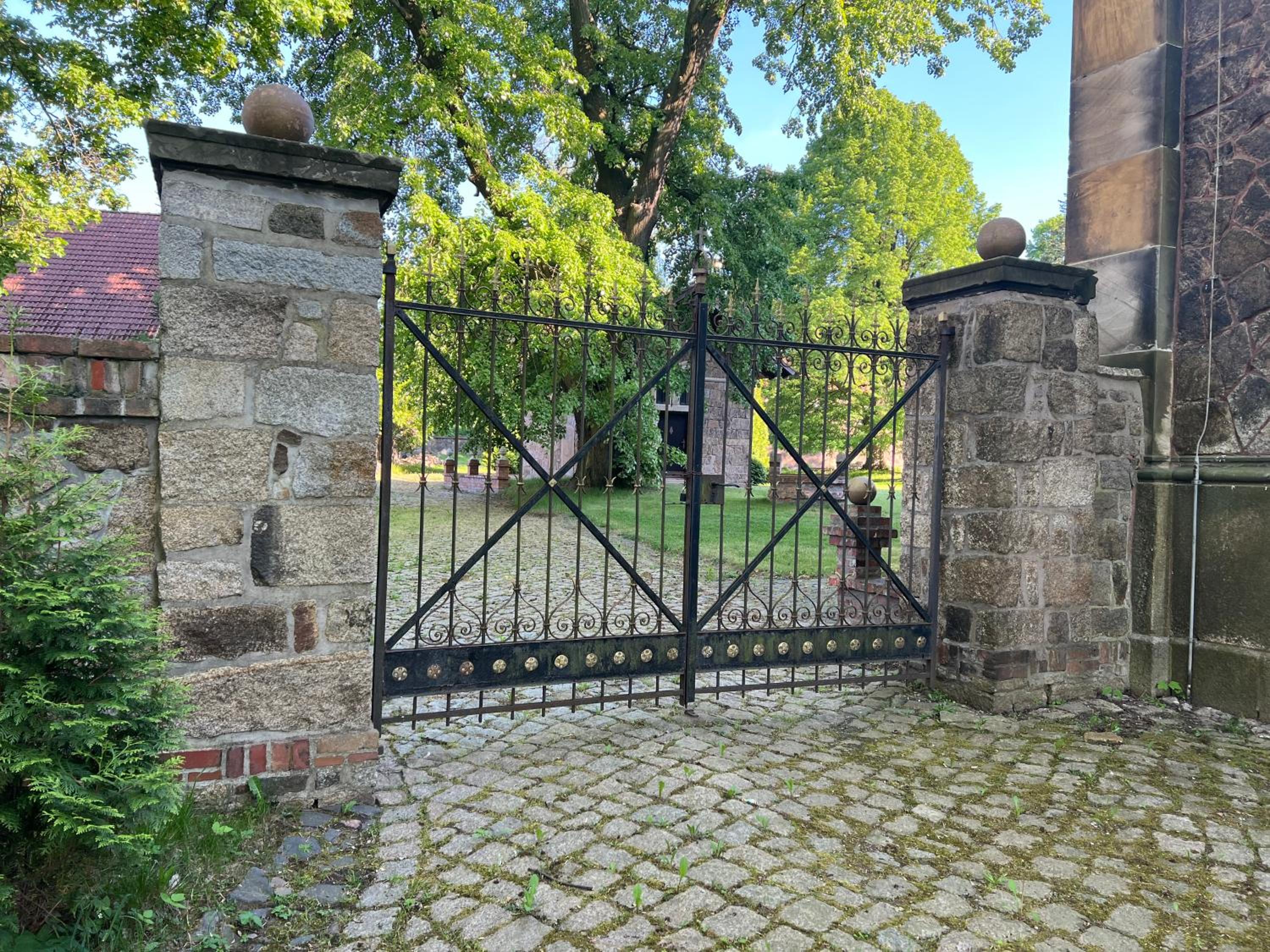 Park Villa Reichenbach