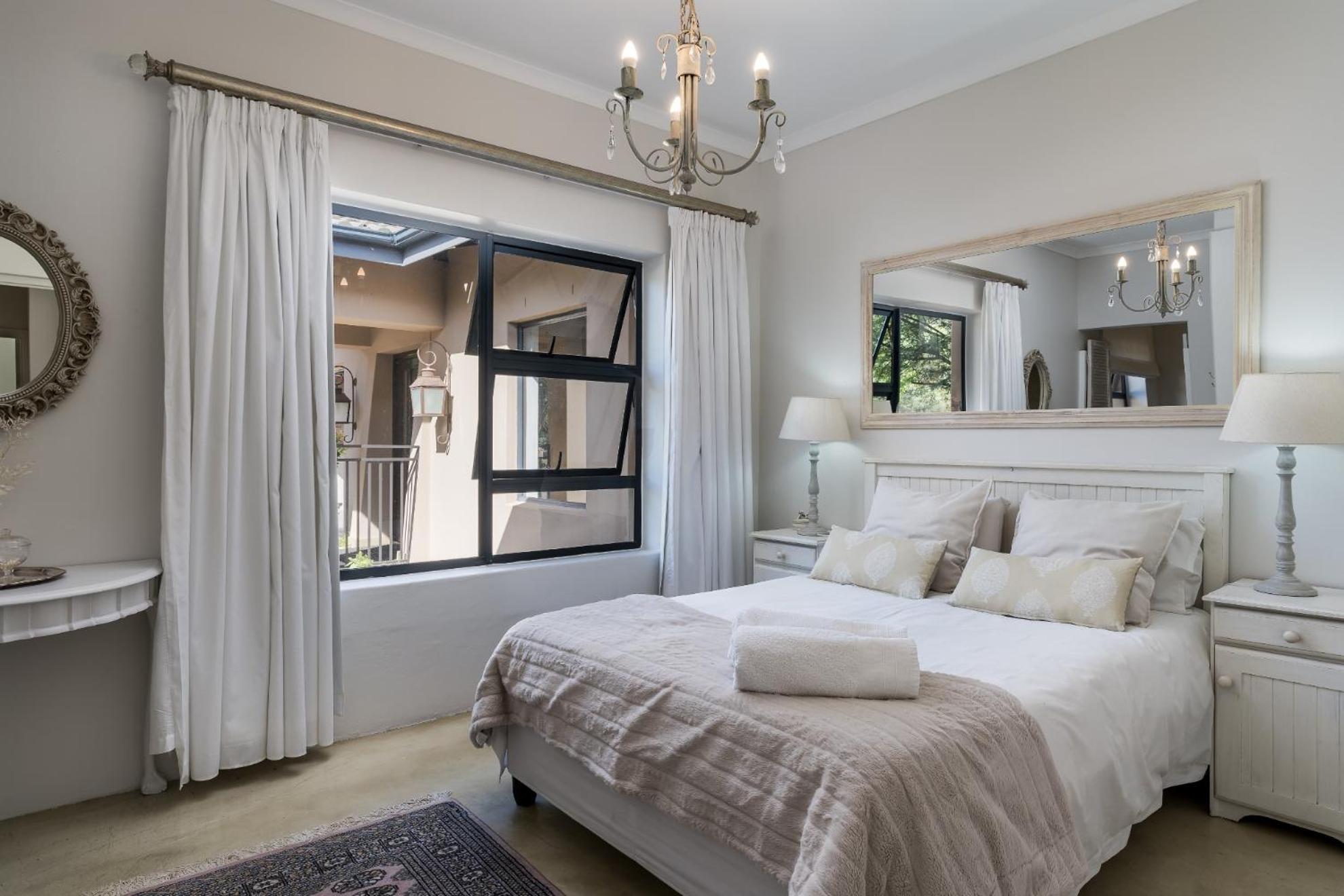 Boskloof Eco House I view 5