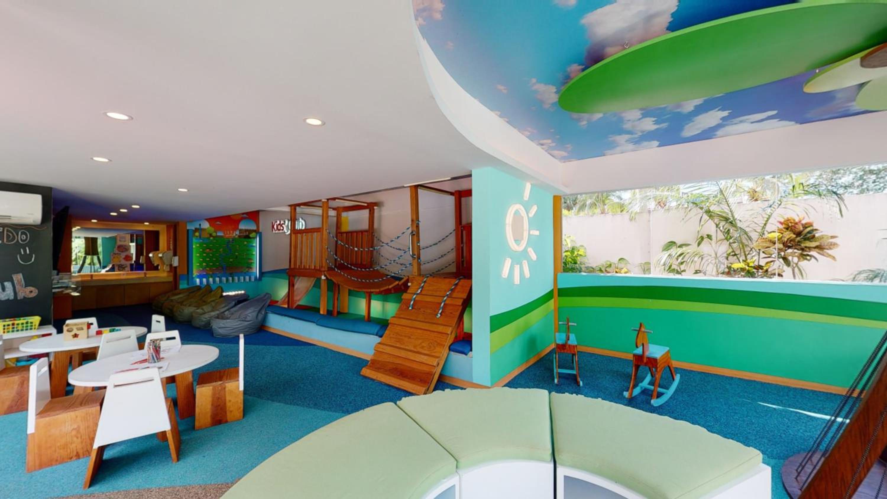 Grand Park Royal Cozumel - All Inclusive - Property Image 85