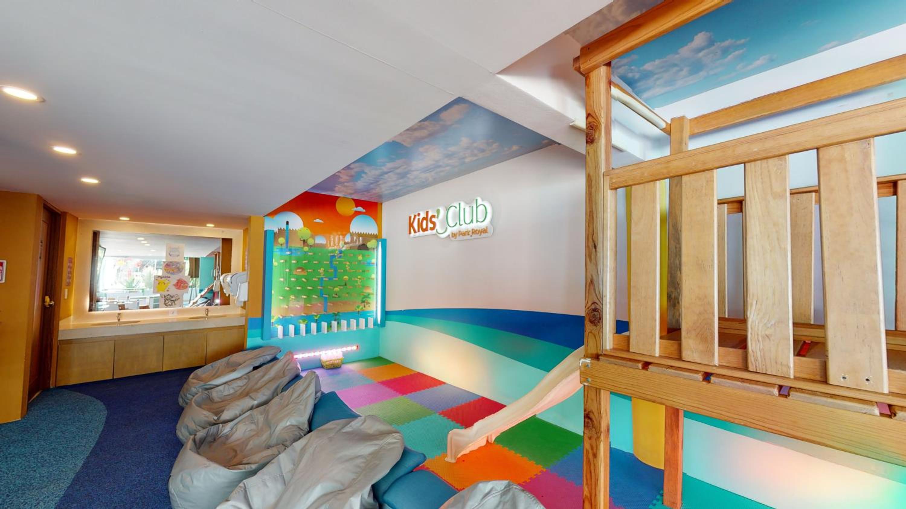 Grand Park Royal Cozumel - All Inclusive - Property Image 92