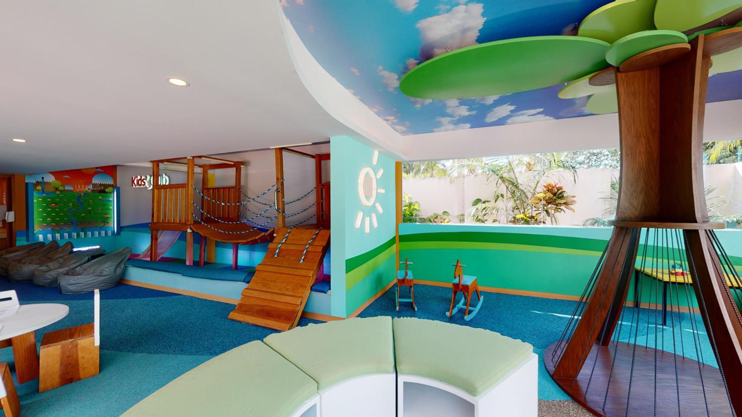 Grand Park Royal Cozumel - All Inclusive - Property Image 89