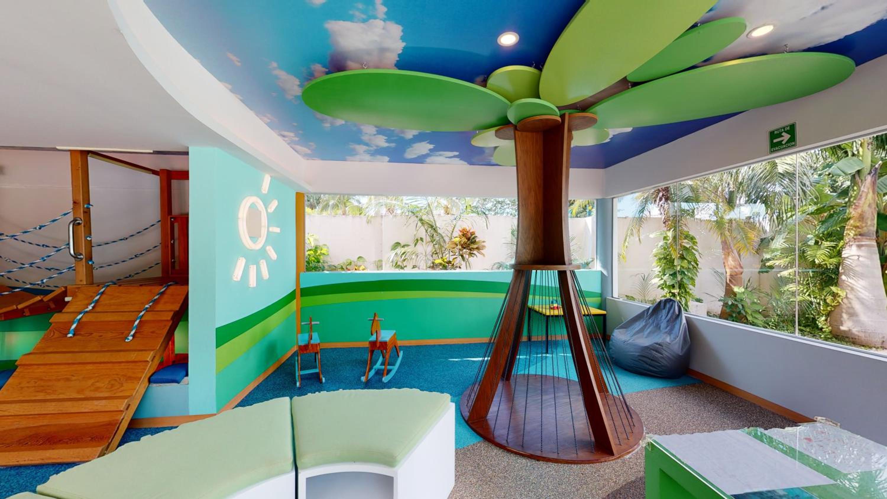 Grand Park Royal Cozumel - All Inclusive - Property Image 91