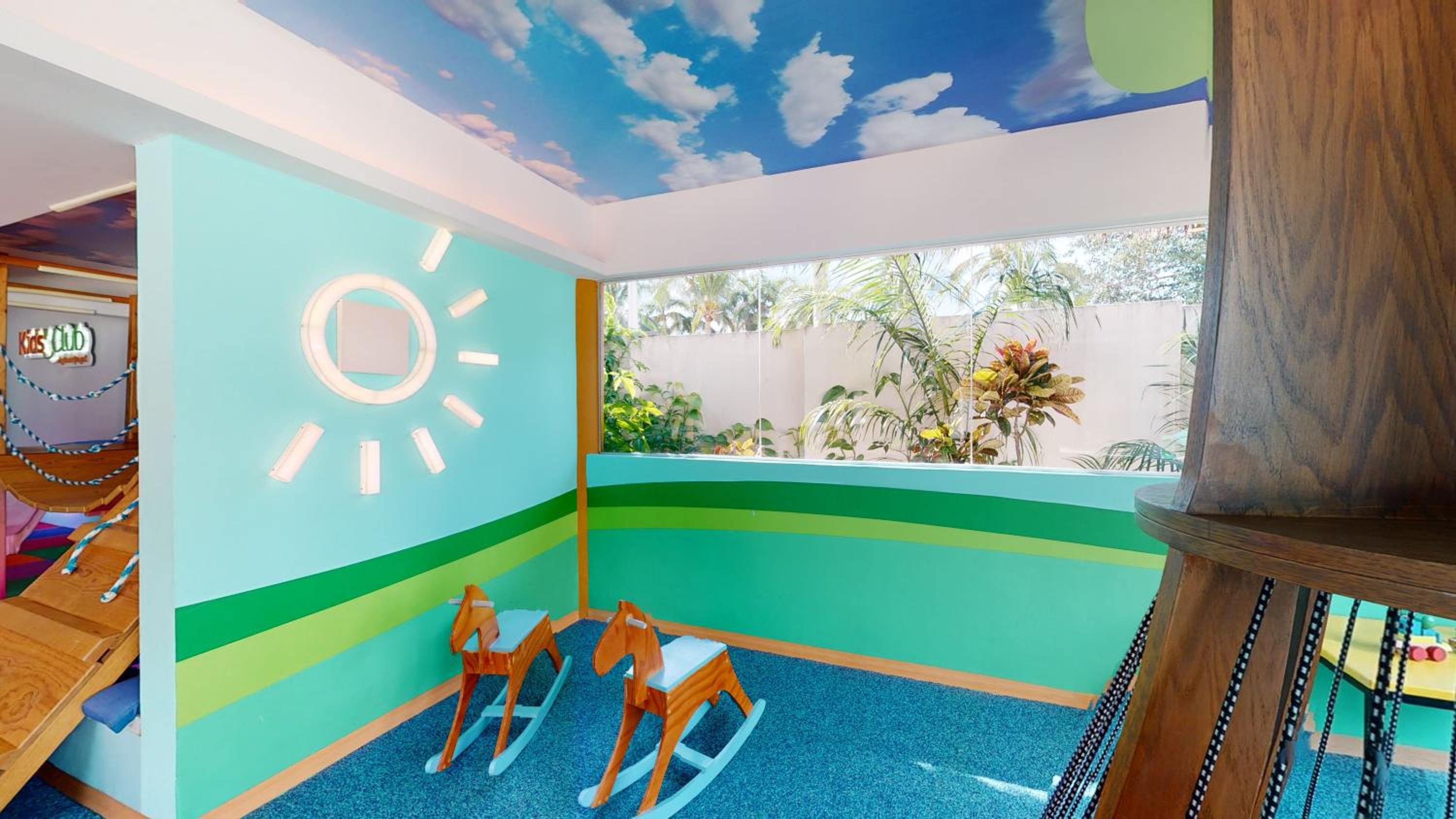 Grand Park Royal Cozumel - All Inclusive - Property Image 90