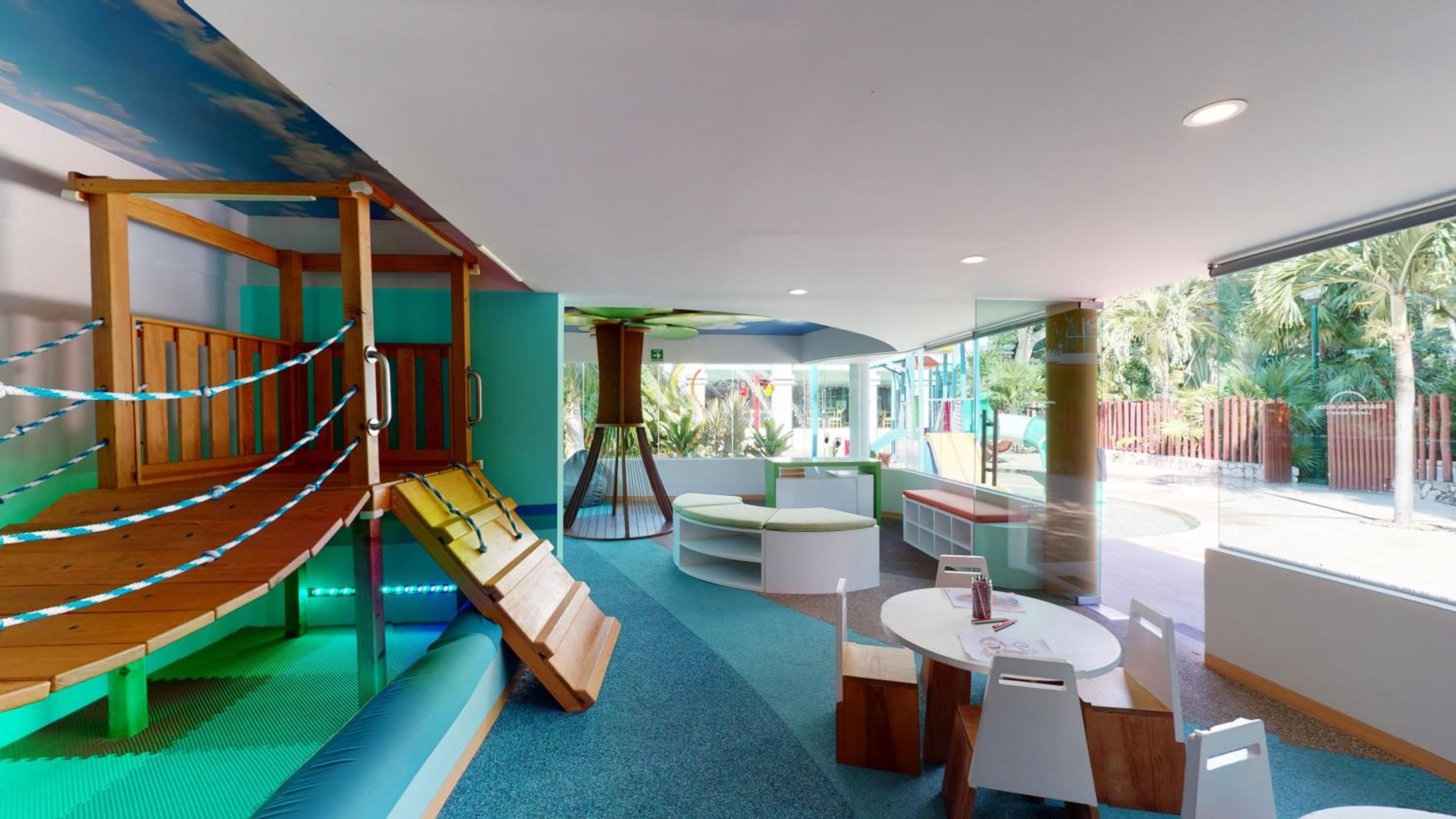 Grand Park Royal Cozumel - All Inclusive - Property Image 88