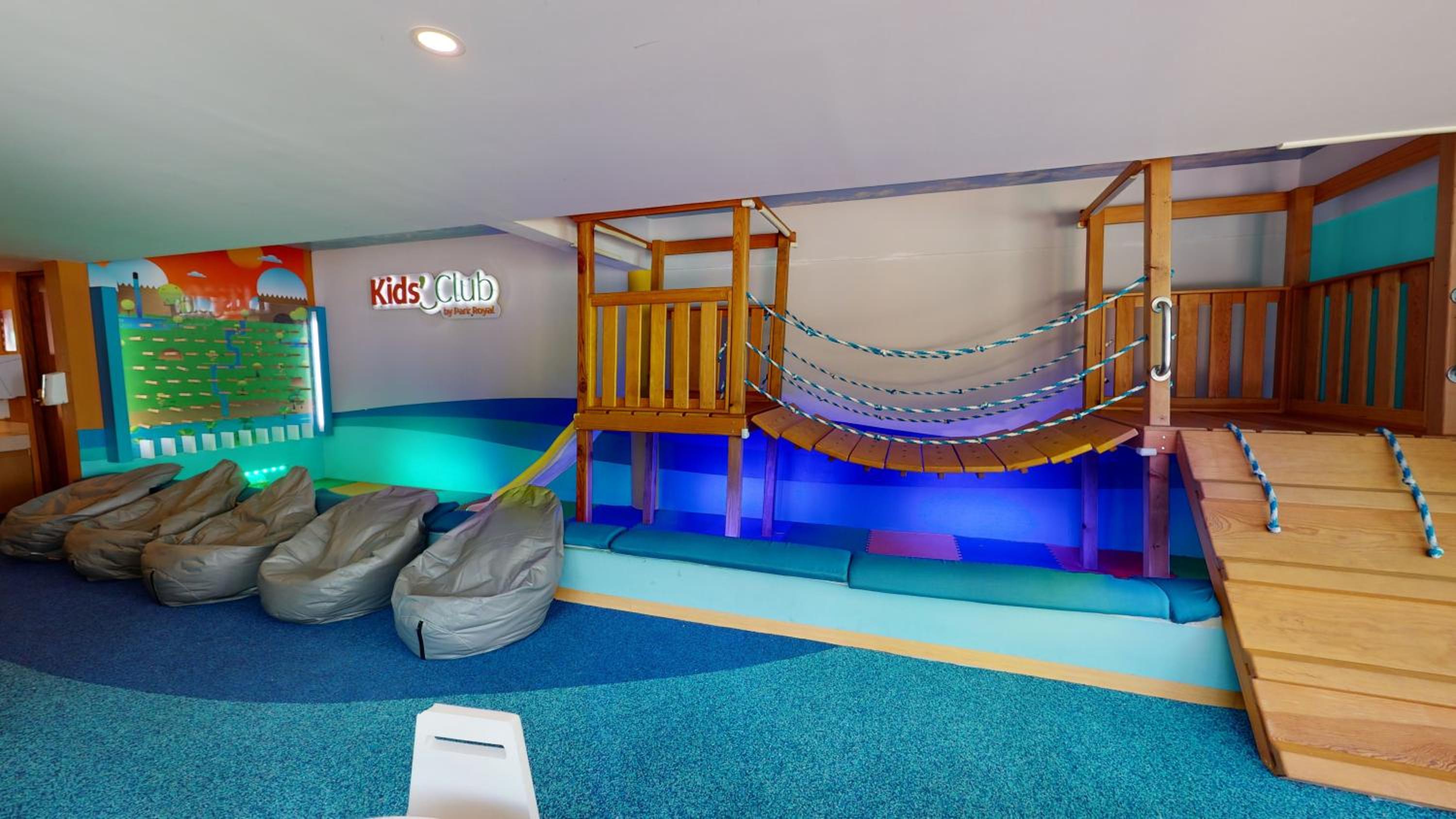 Grand Park Royal Cozumel - All Inclusive - Property Image 86