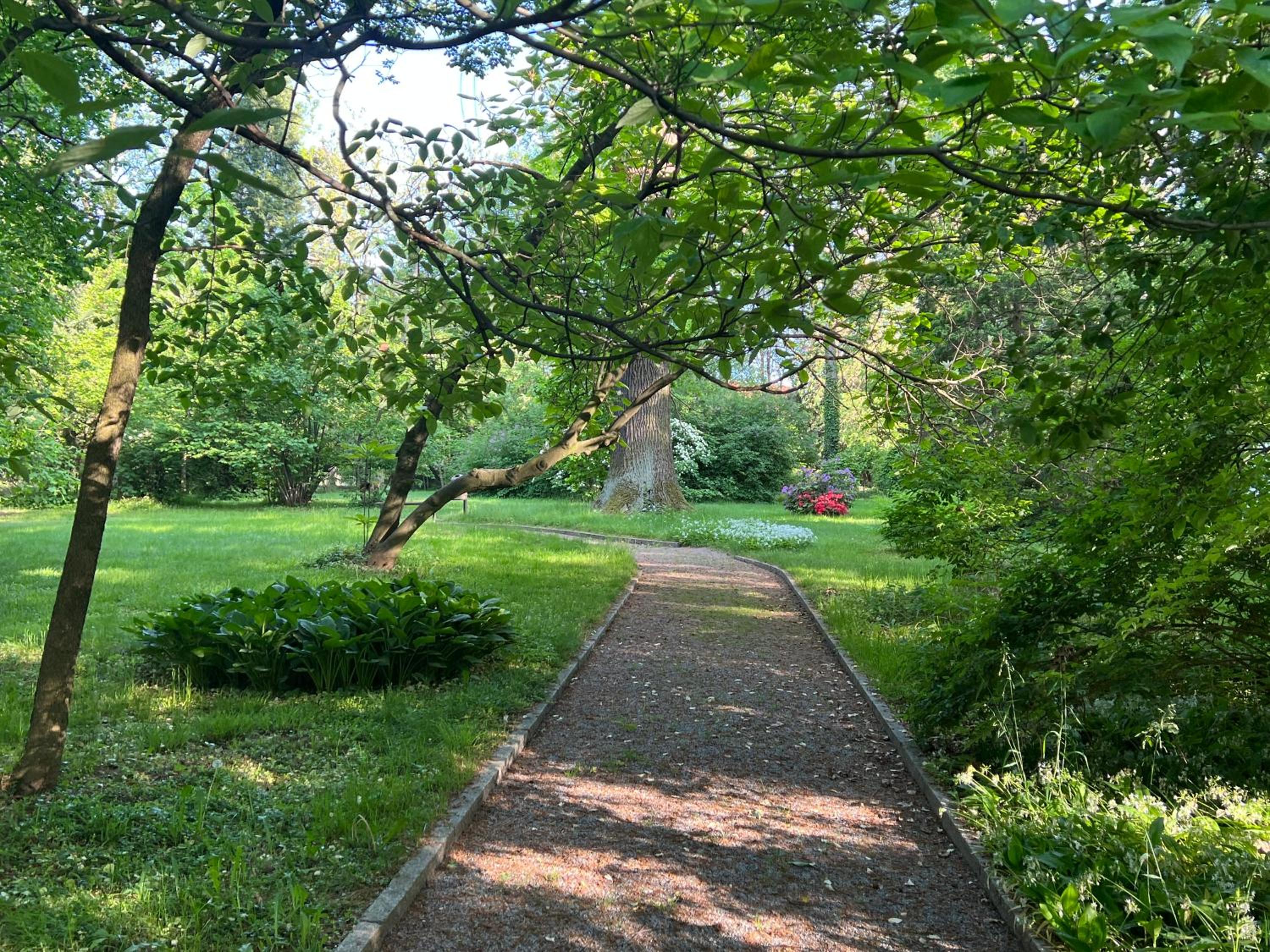 Park Villa Reichenbach