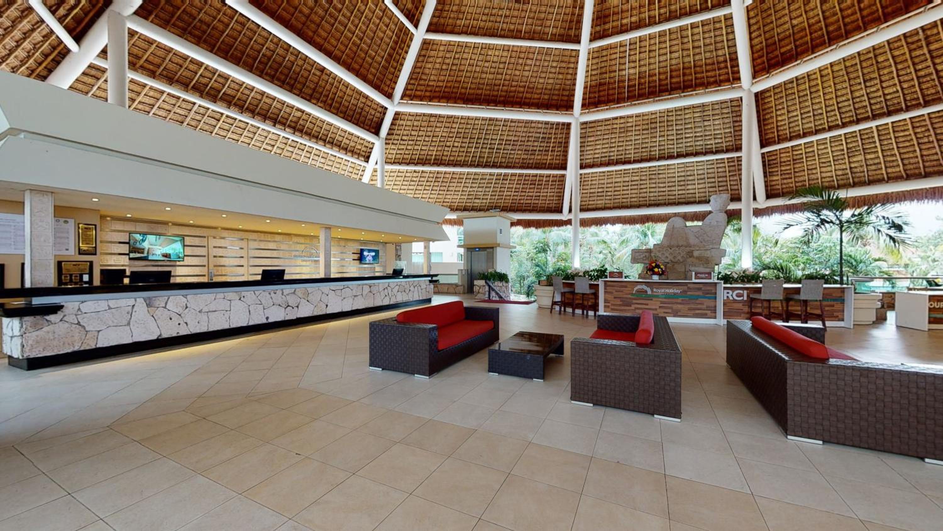 Grand Park Royal Cozumel - All Inclusive - Property Image 94