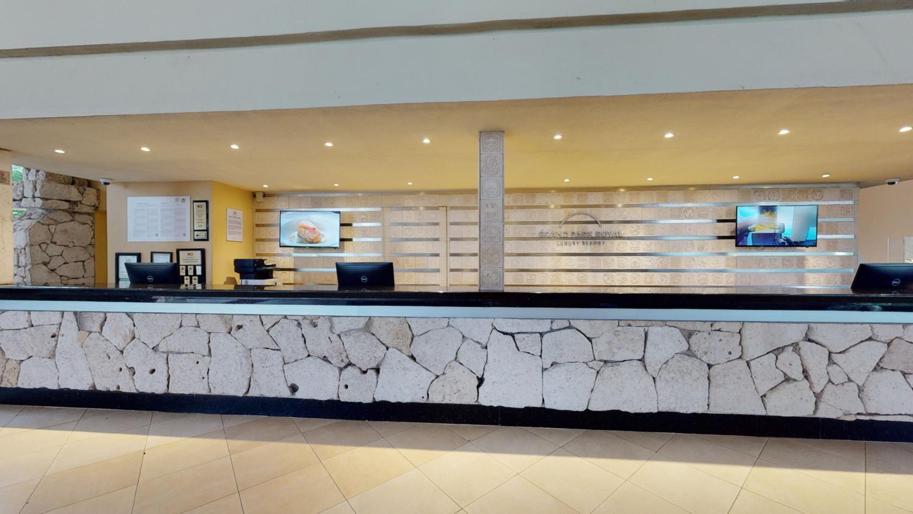 Grand Park Royal Cozumel - All Inclusive - Property Image 222