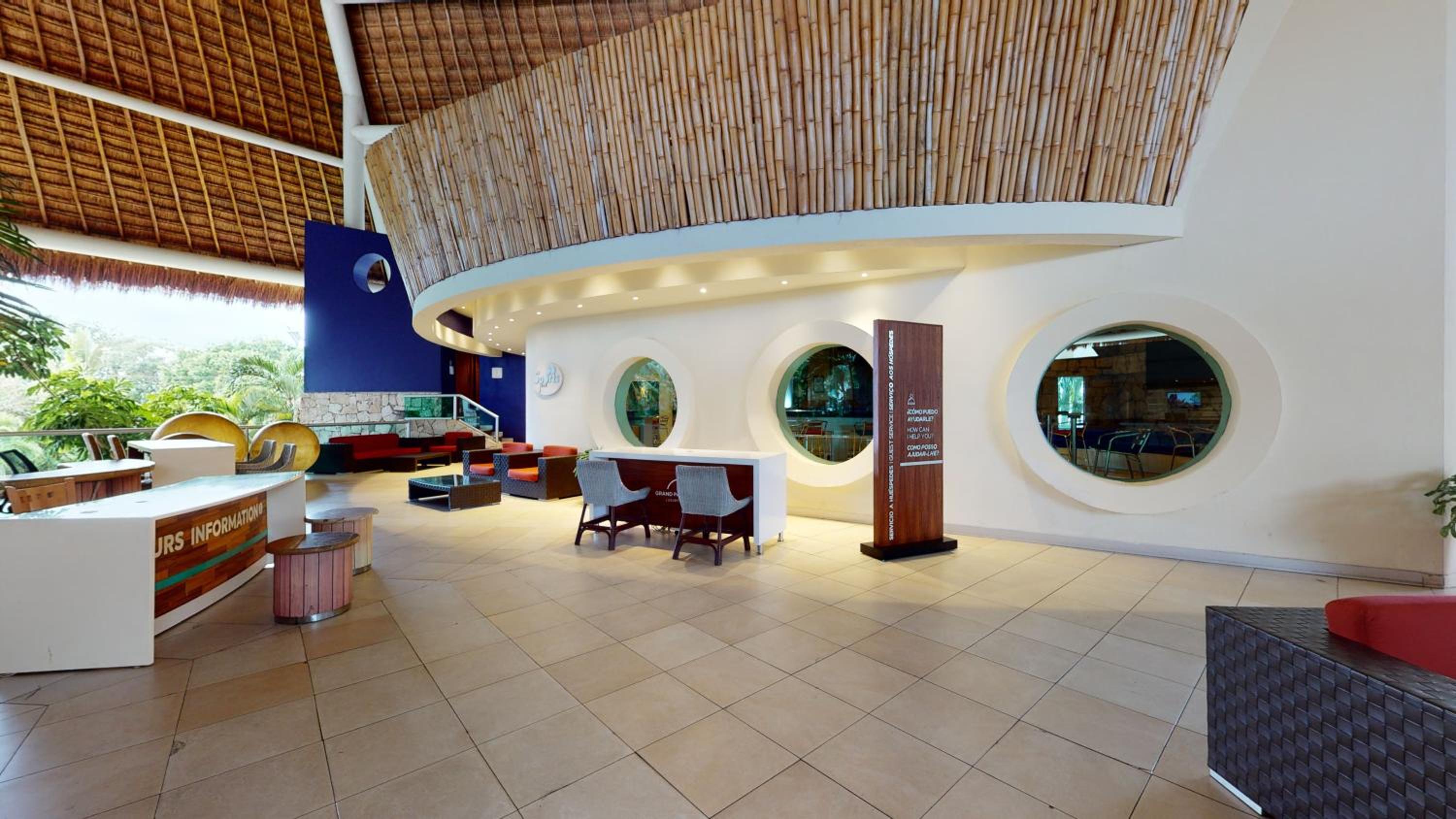 Grand Park Royal Cozumel - All Inclusive - Property Image 95