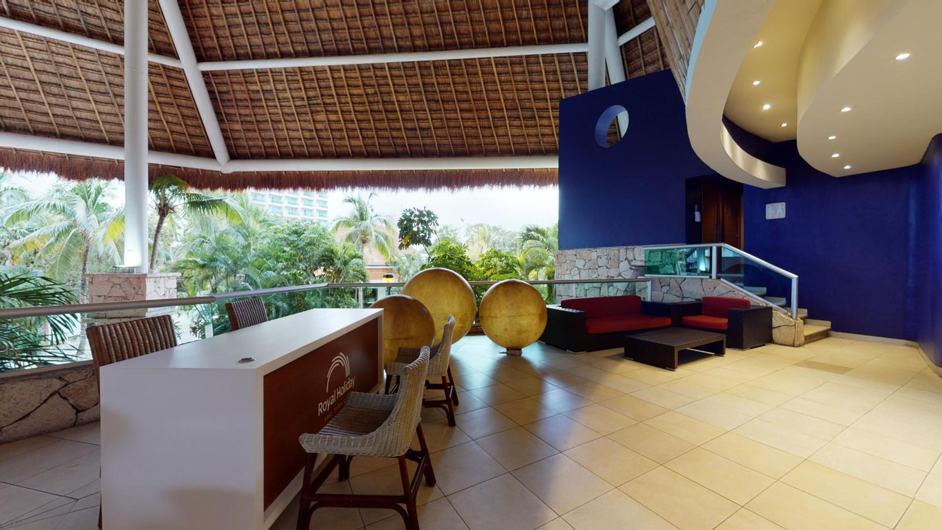 Grand Park Royal Cozumel - All Inclusive - Property Image 220