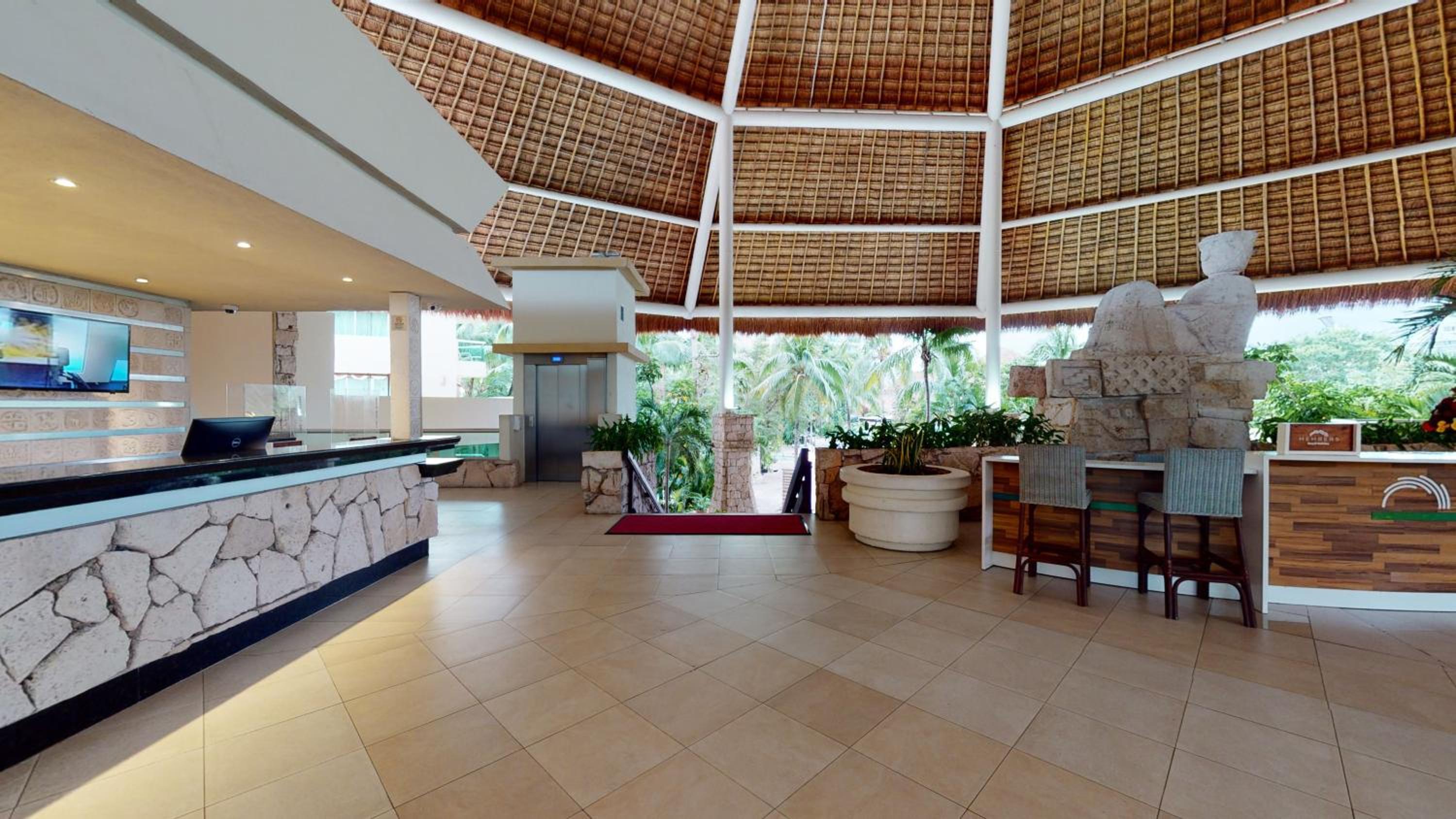 Grand Park Royal Cozumel - All Inclusive - Property Image 216