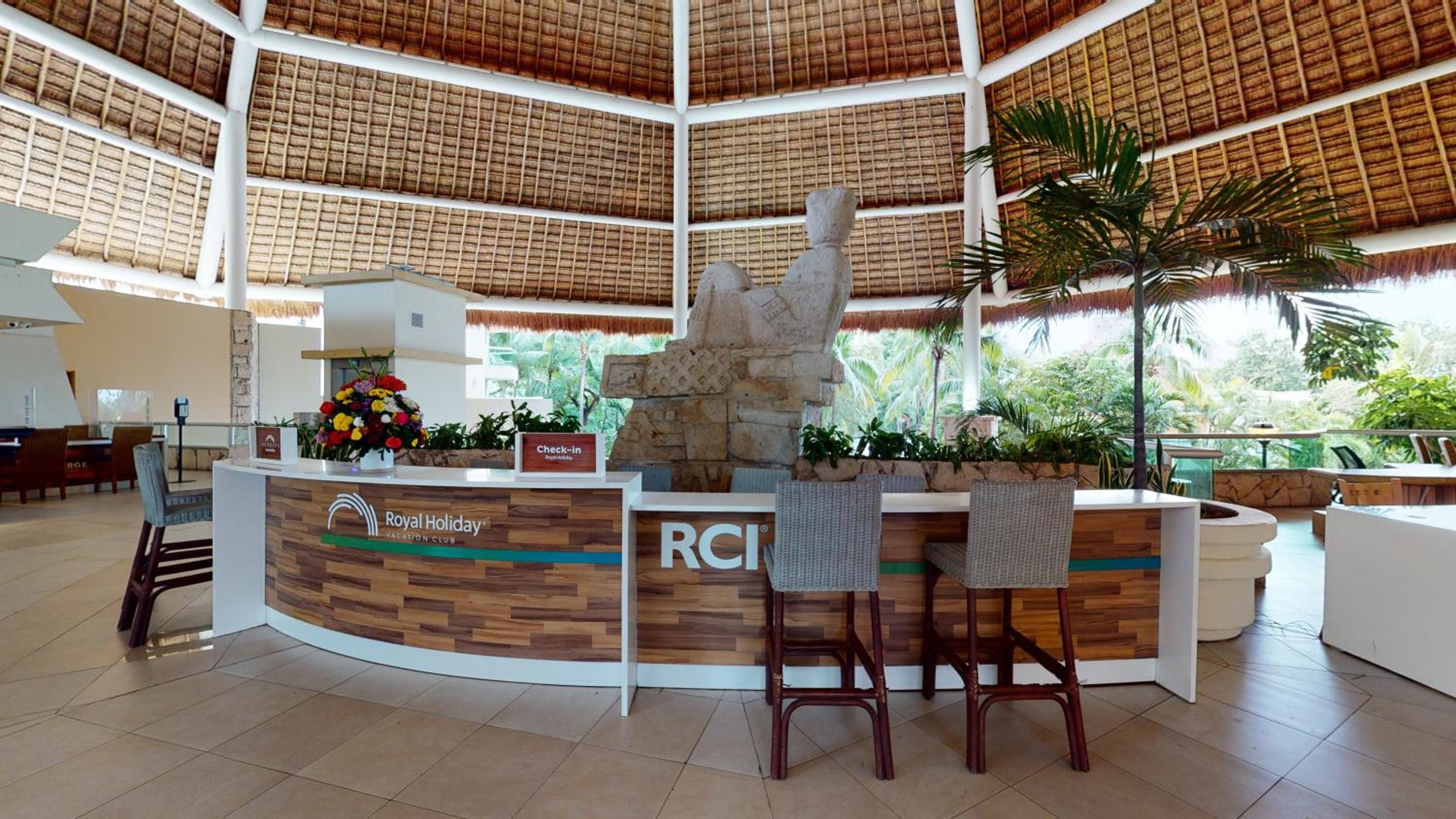 Grand Park Royal Cozumel - All Inclusive - Property Image 215