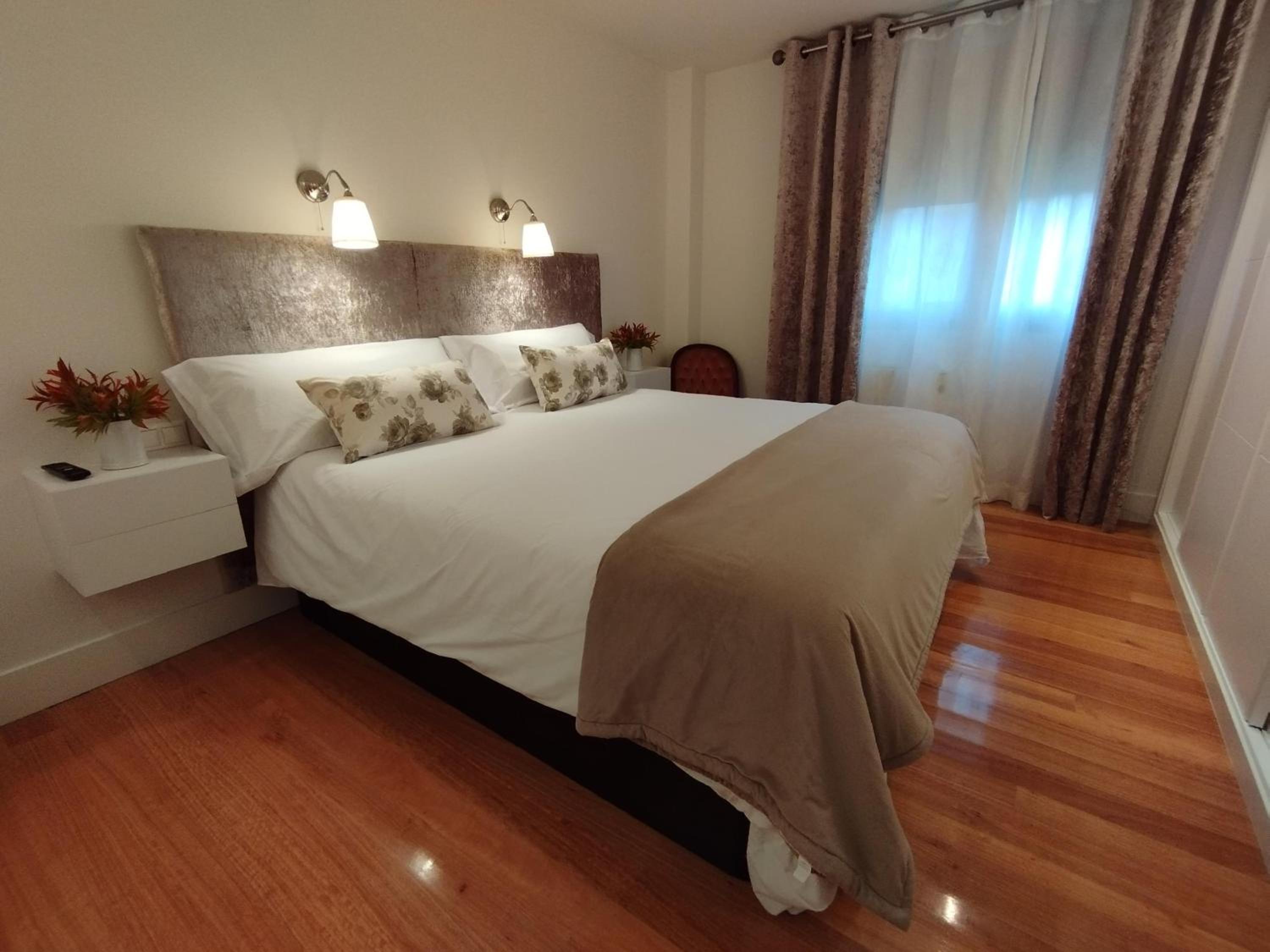 Villa A Canle