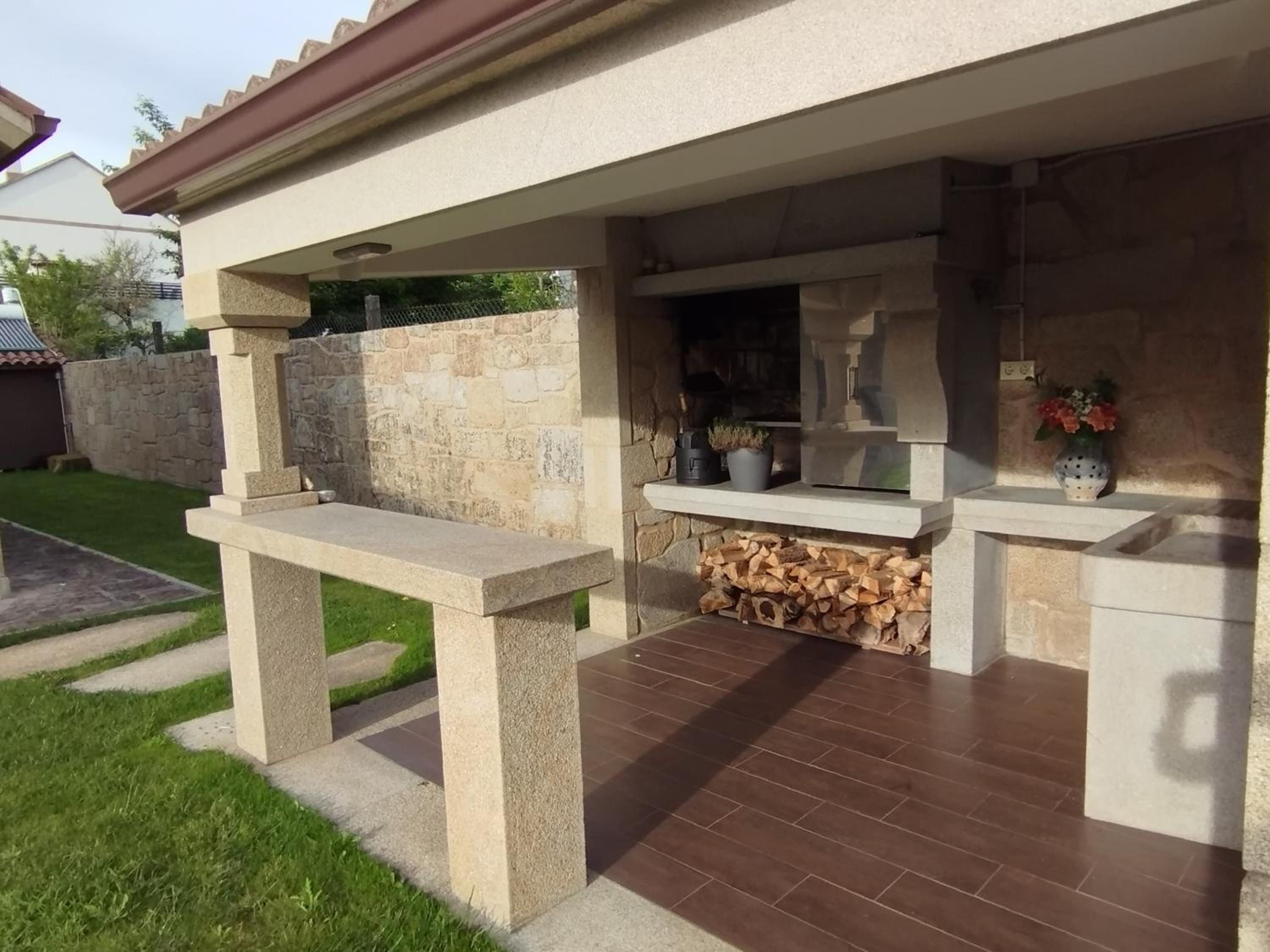 Villa A Canle
