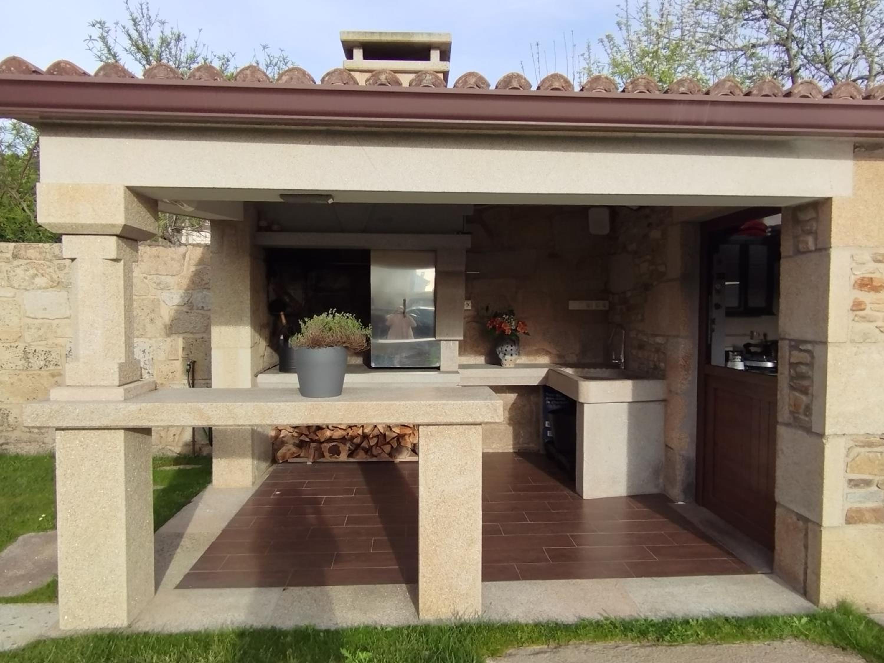 Villa A Canle