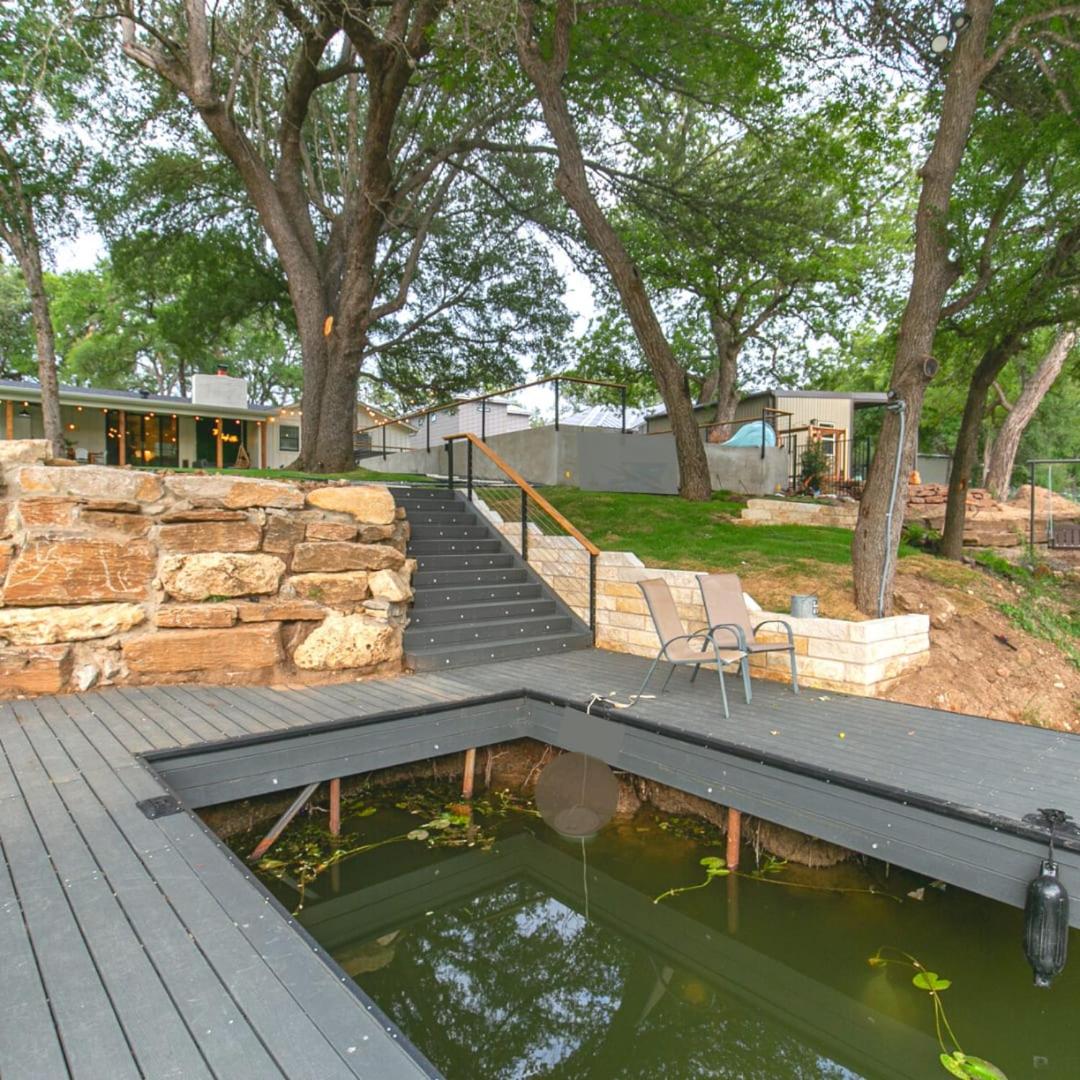 The Creek Villa Heated Pool Spa and Boat Slip - Property Image 20