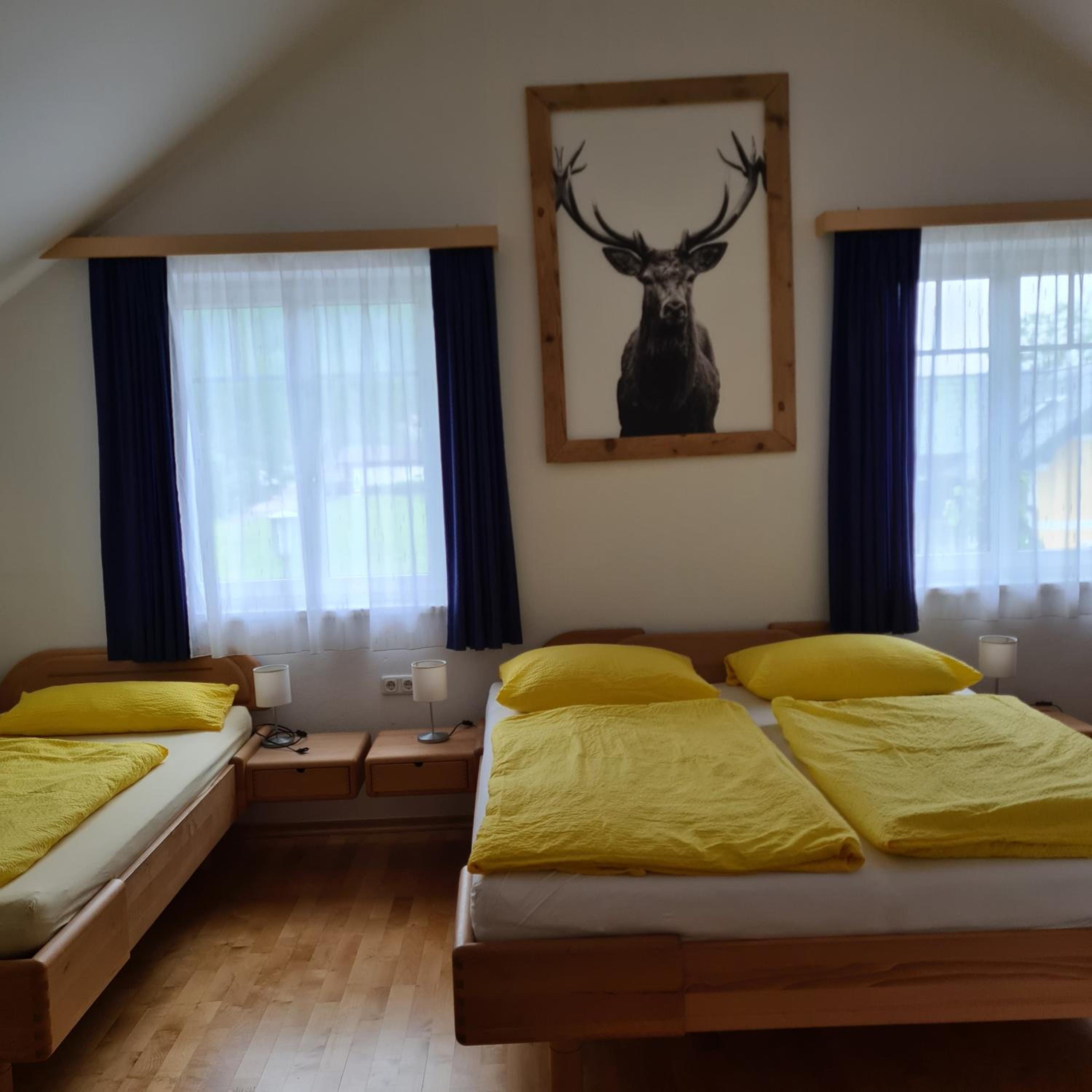 Ferienhaus Pepi