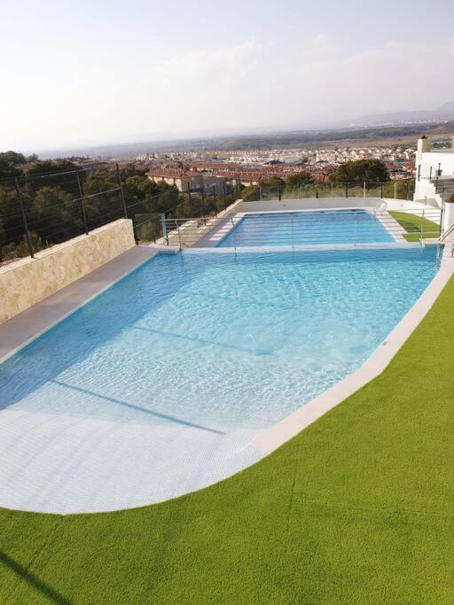 Apartamento Sukha Vistas al Mar