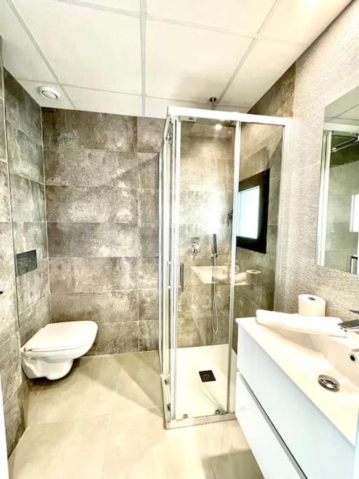Apartamento Sukha Vistas al Mar