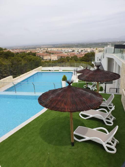 Apartamento Sukha Vistas al Mar