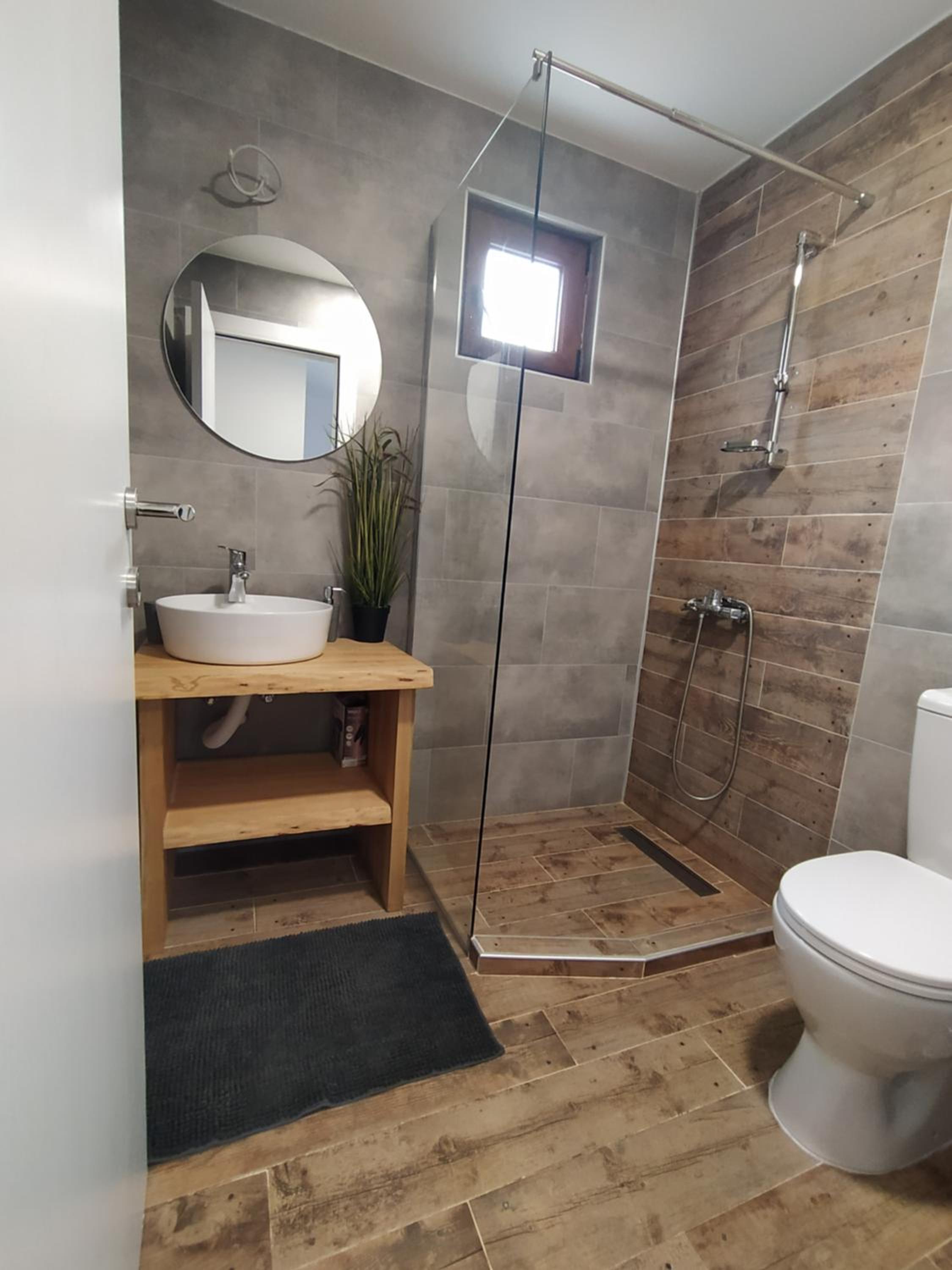 Velebit apartmani