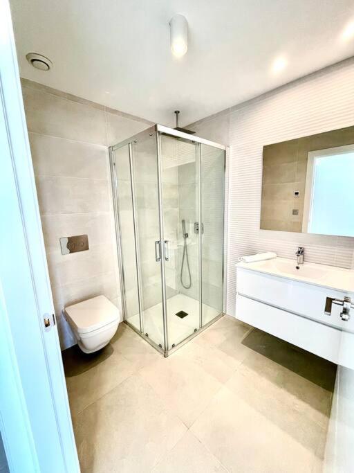 Apartamento Sukha Vistas al Mar