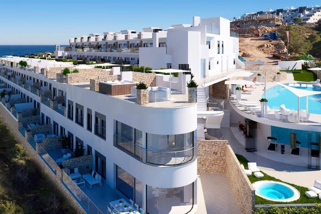 Apartamento Sukha Vistas al Mar