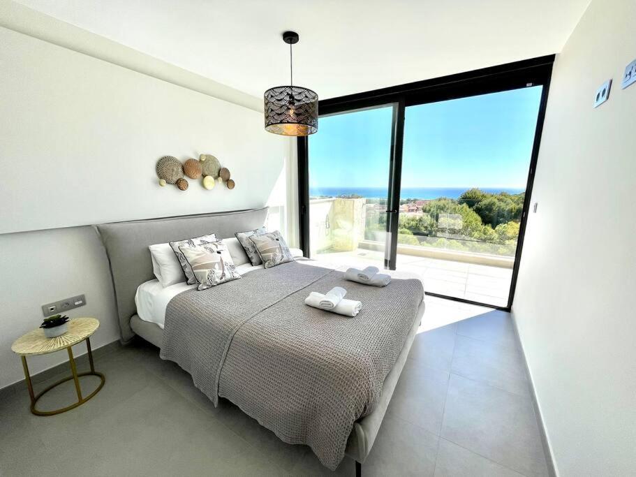 Apartamento Sukha Vistas al Mar