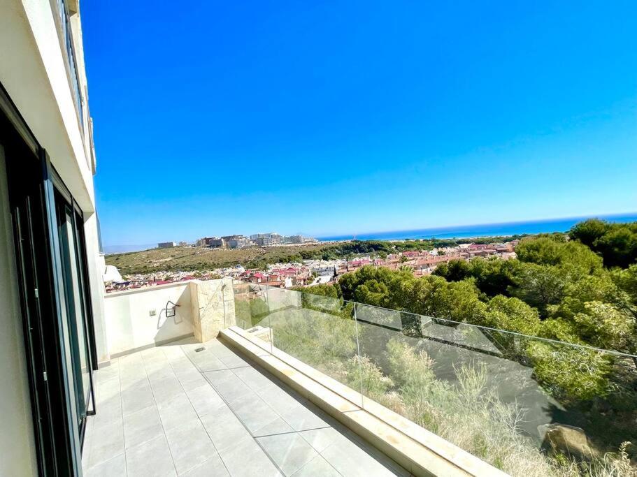 Apartamento Sukha Vistas al Mar